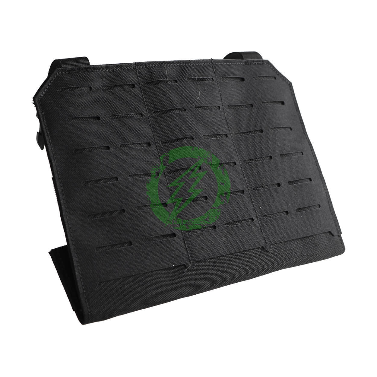 Condor VAS LCS Molle Panel Coyote Brown, Olive Drab, and Black