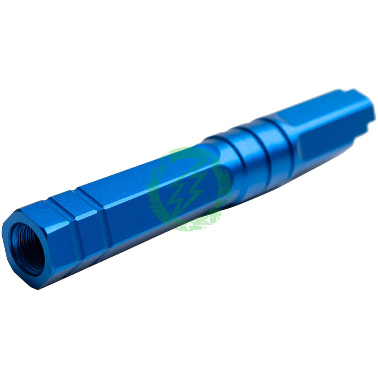 Airsoft Masterpiece Custom EDGE HEXA Aluminum Outer Barrel for HI-CAPA 4.3 
