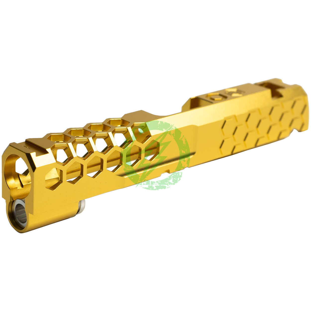 Airsoft Masterpiece EDGE HIVE Slide for 4.3 Hi-Capa Airsoft Masterpiece EDGE HIVE Slide for 4.3 Hi-Capa