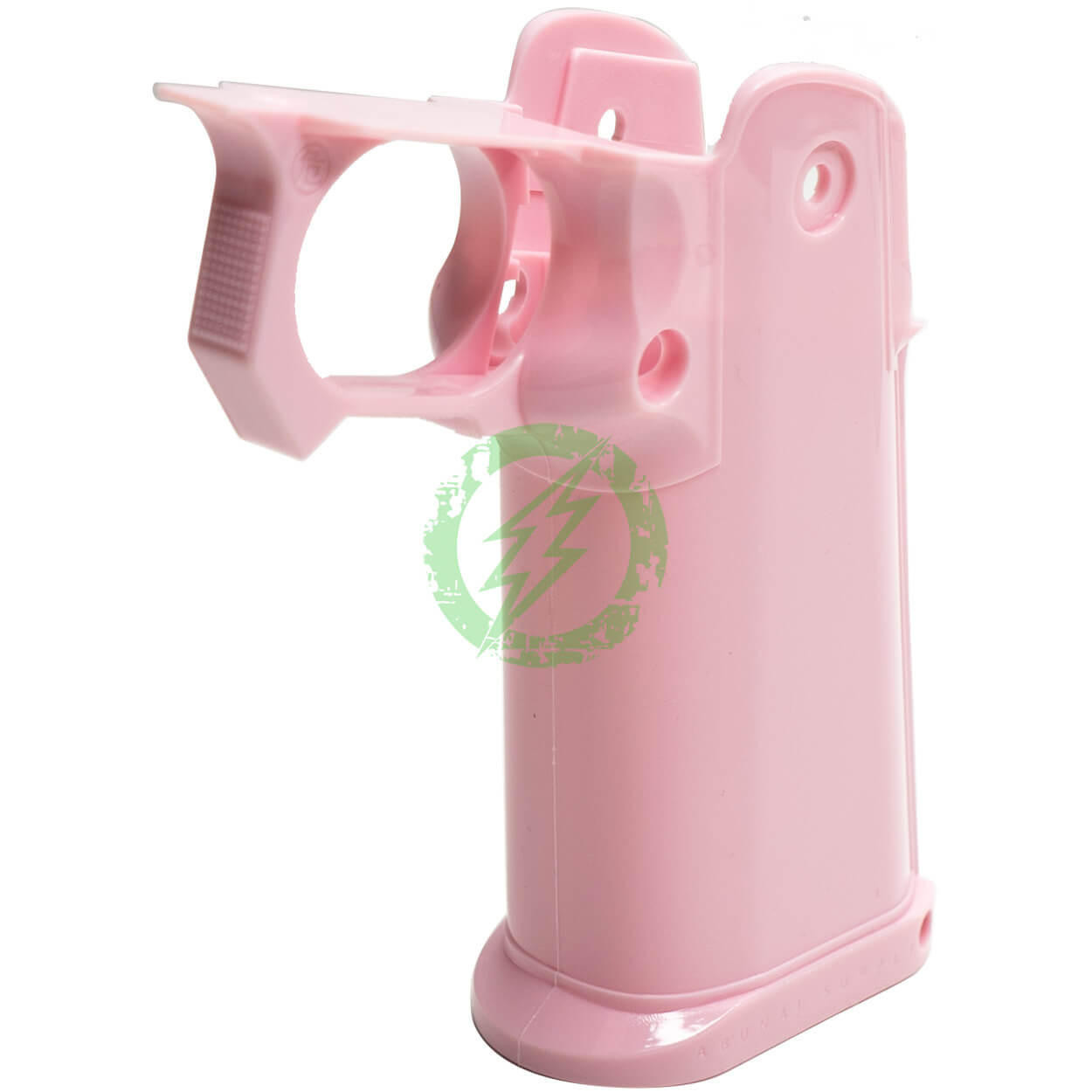 BlowBack Masters x Abunai Supply VGX-1 Grip for TM Hi-Capa