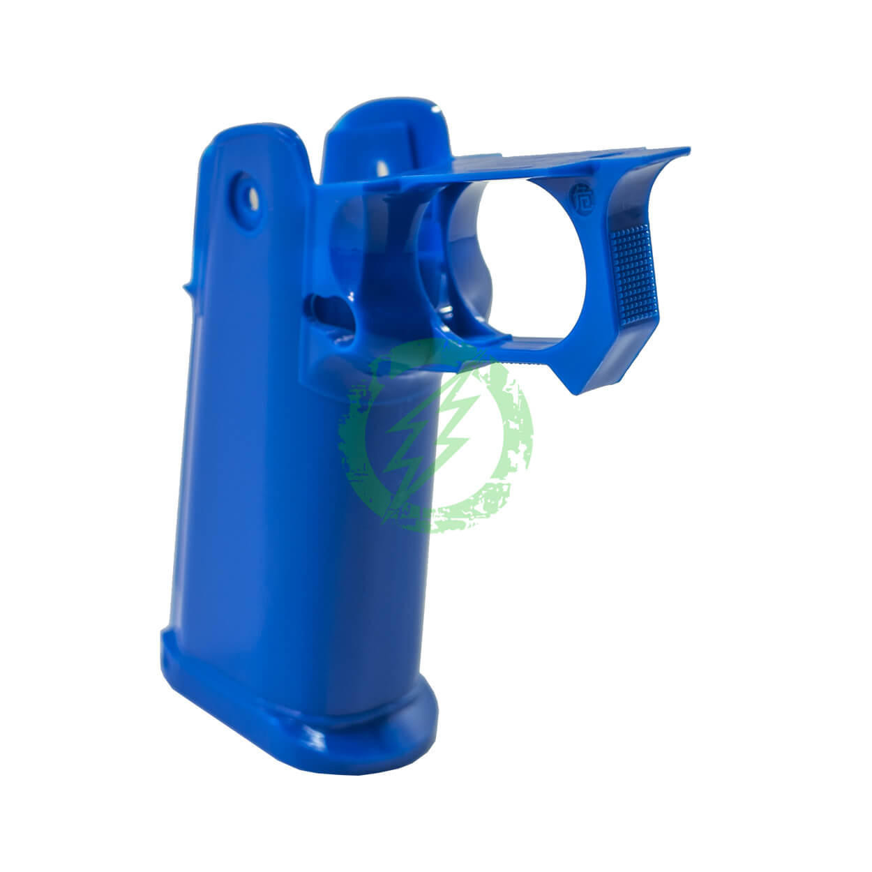 BlowBack Masters x Abunai Supply VGX-1 Grip for TM Hi-Capa