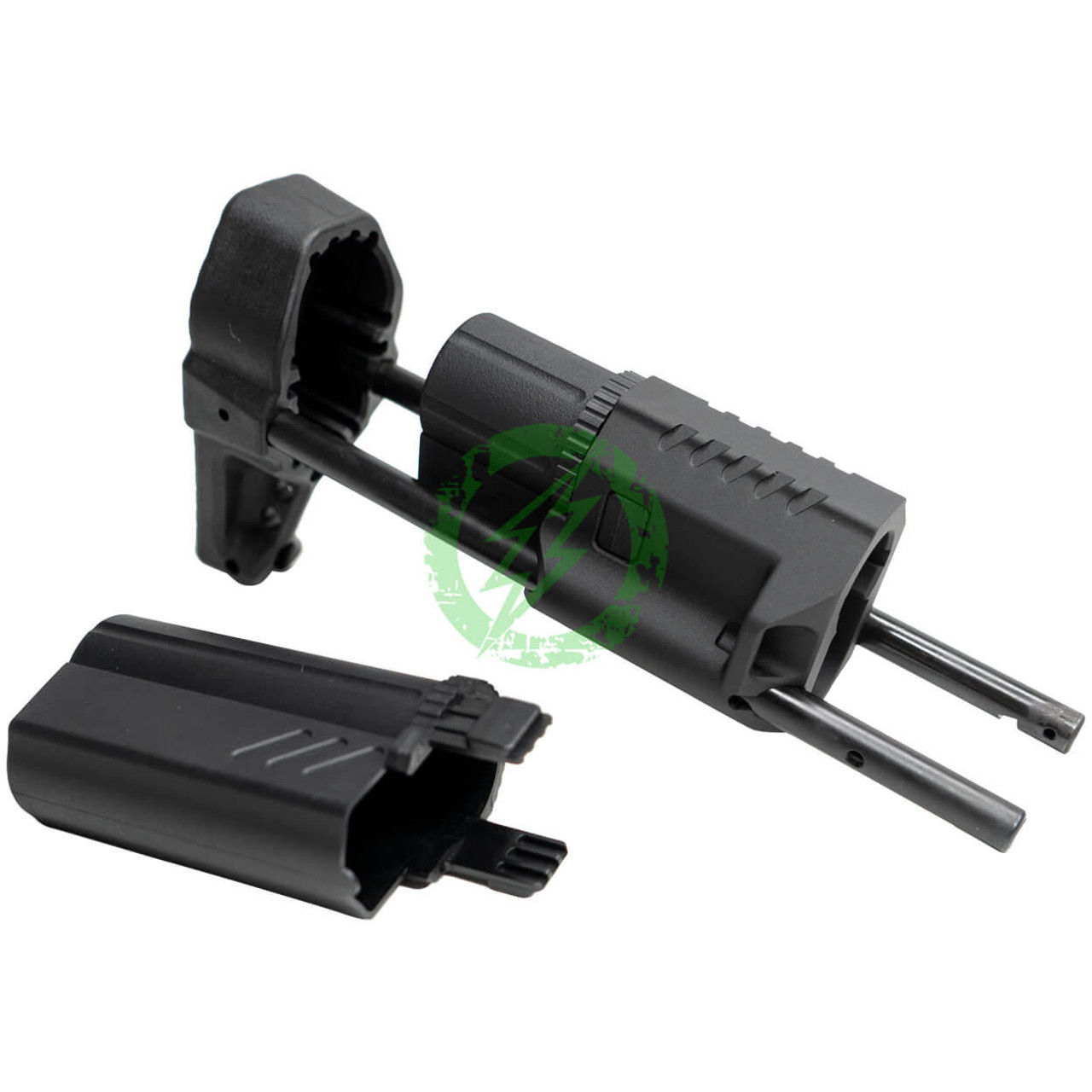 VFC QRS PDWワイヤーストック 電動M4系用 VFC QRS PDWワイヤーストック 電動M4系用