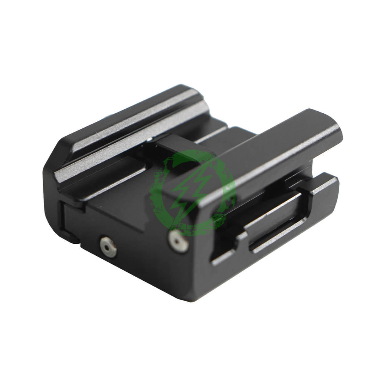 Olight OLIGHT Pic Rail Adapter for Odin Mini and Odin 