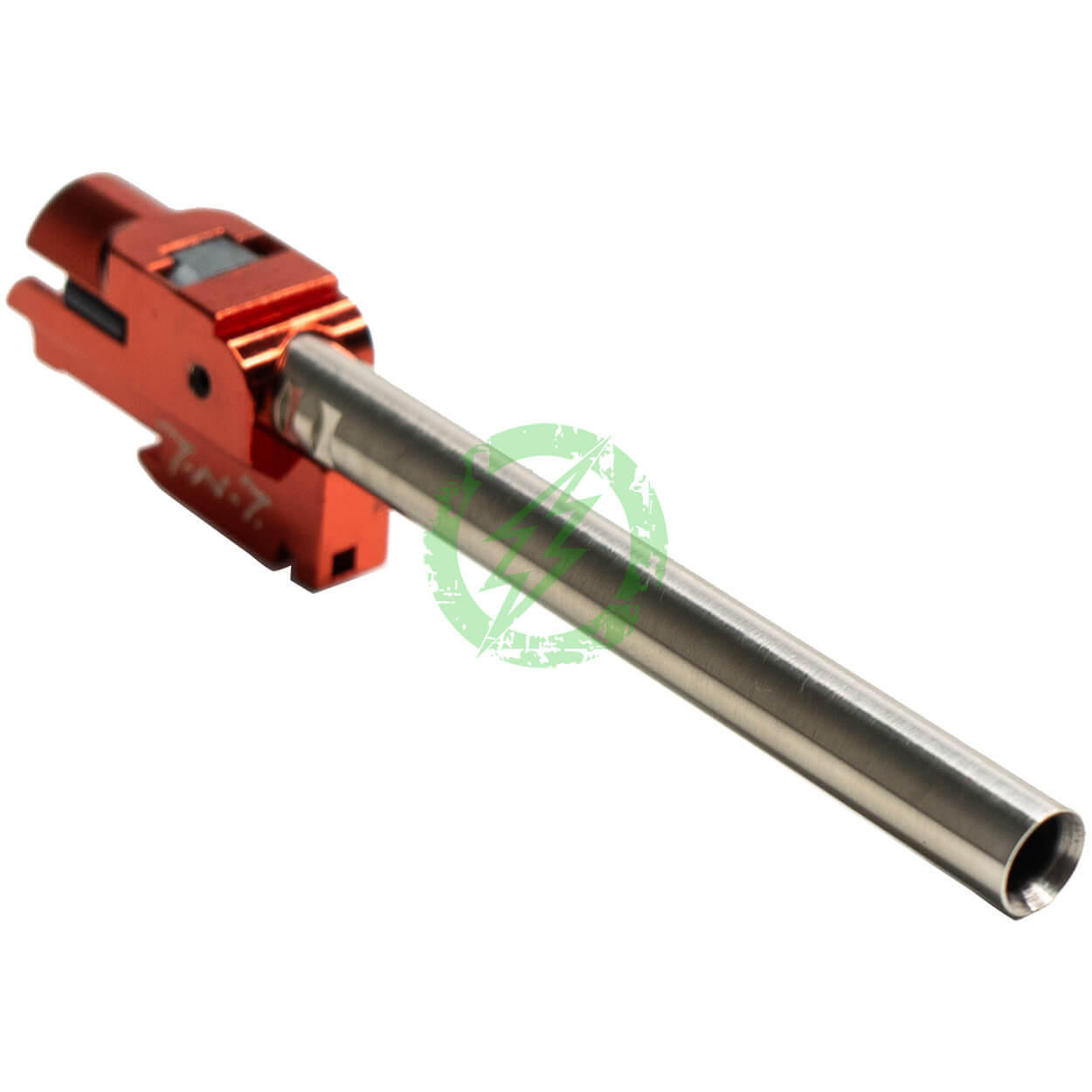  TNT Airsoft WE Glock 19 GBB Retrofit Barrel and Hop Unit Kit 