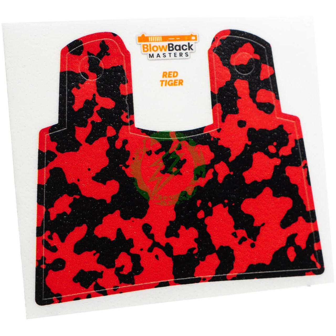  BlowBack Masters x Abunai Supply Grip Wrap for Tokyo Marui Hi-Capa 