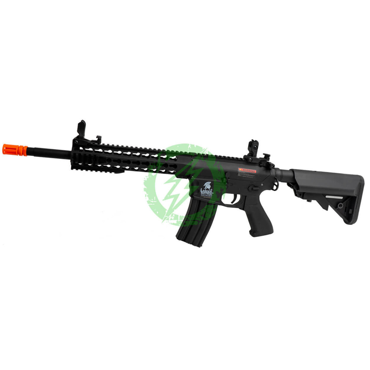  Lancer Tactical CORE Series GEN 2 Keymod M4 Evo Airsoft AEG Rifle 