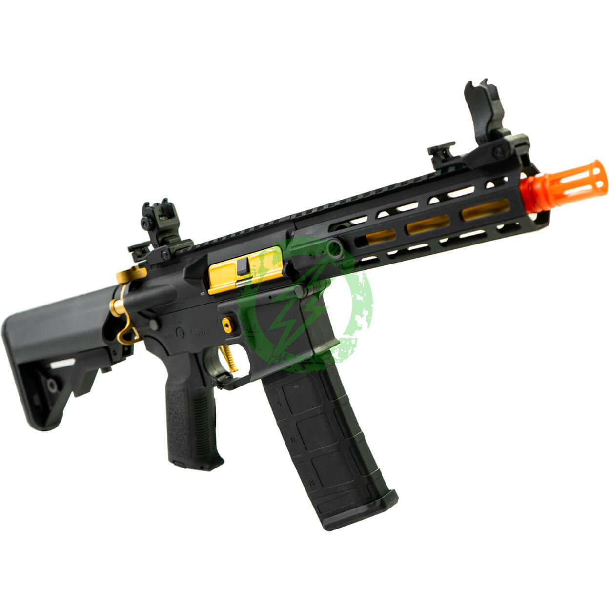 Lancer Tactical CORE Series GEN 2 Hellion M-LOK 7