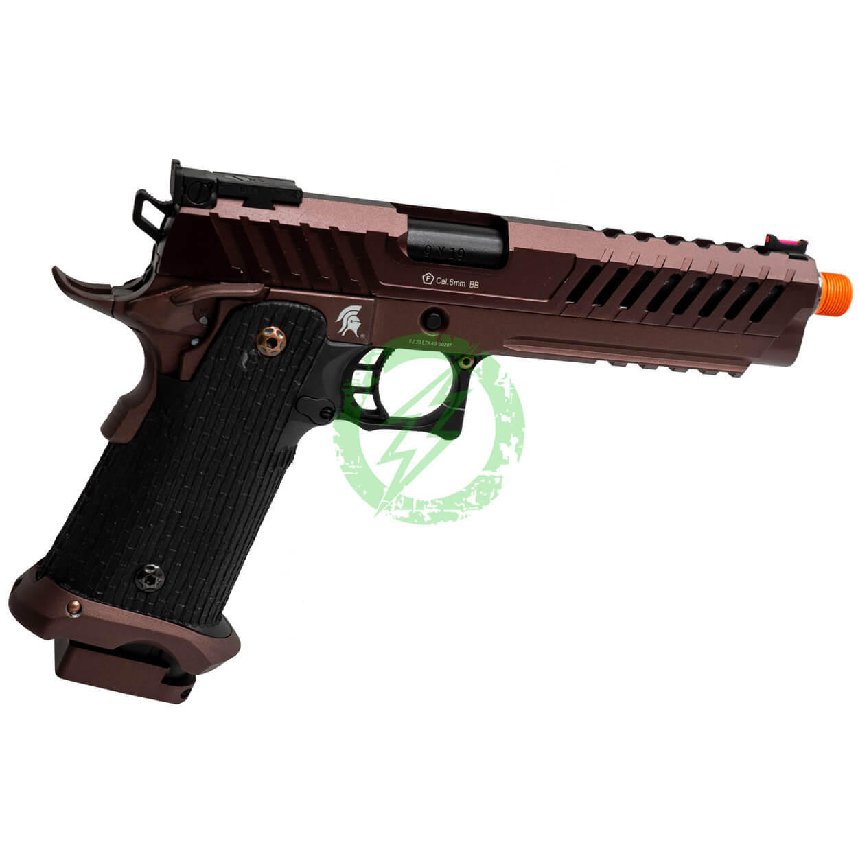 個人装備 TYR GunfighterBelt-EVersion2-Coyotebrown LOWA Zephyr MK2 Men's Hi Coyote OP Tactical Boot