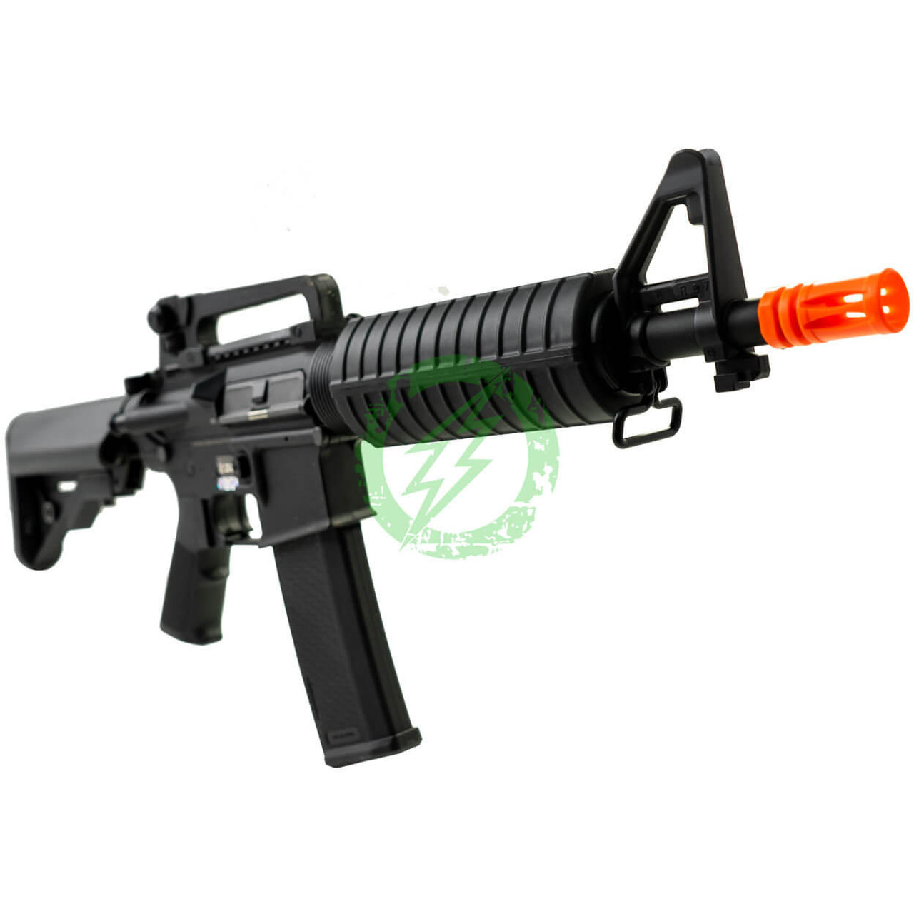  Specna Arms SA-C01 CORE Series M4 Carbine AEG | Standard Handguard / Black 