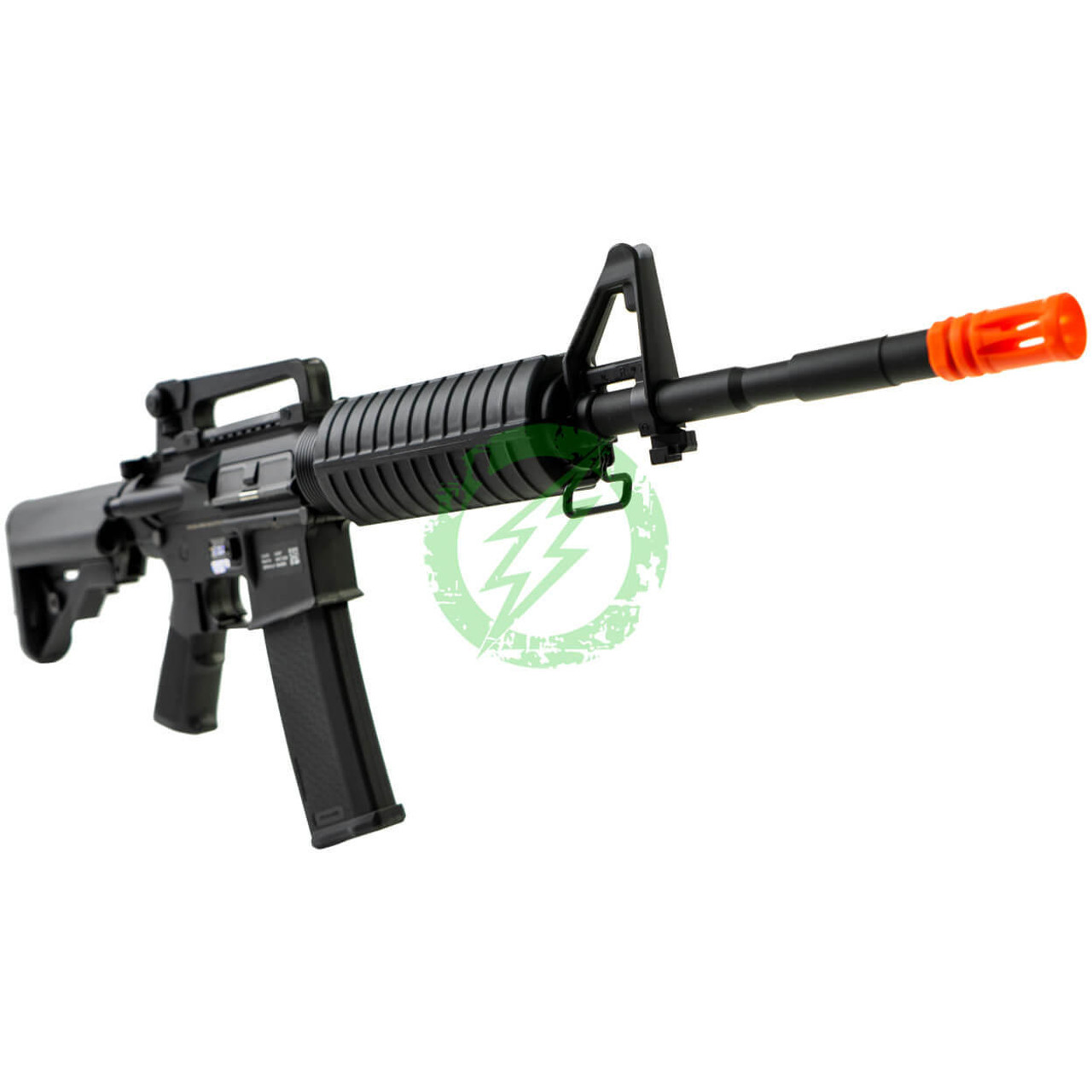  Specna Arms SA-C01 CORE Series M4 Carbine AEG | Standard Handguard / Black 