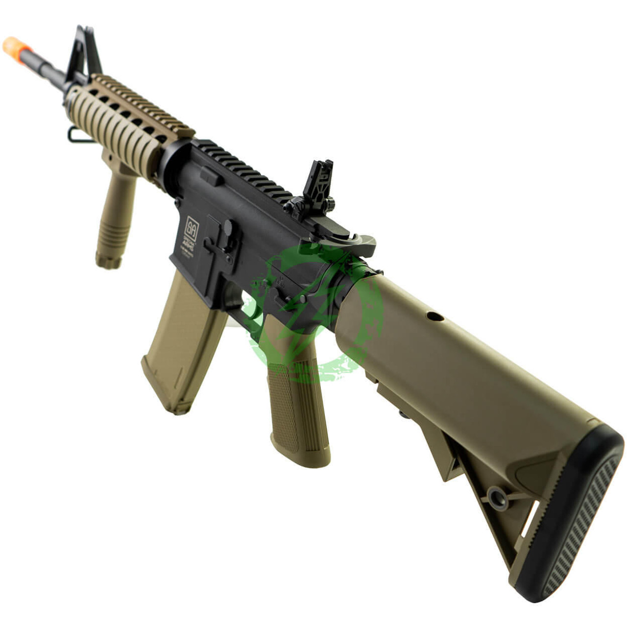  Specna Arms SA-C03 CORE Series M4 Carbine AEG | RIS / 14.5" 