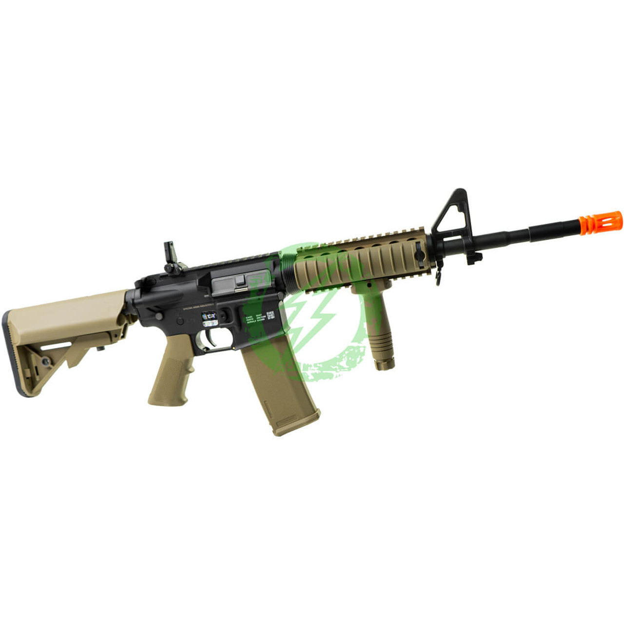  Specna Arms SA-C03 CORE Series M4 Carbine AEG | RIS / 14.5" 