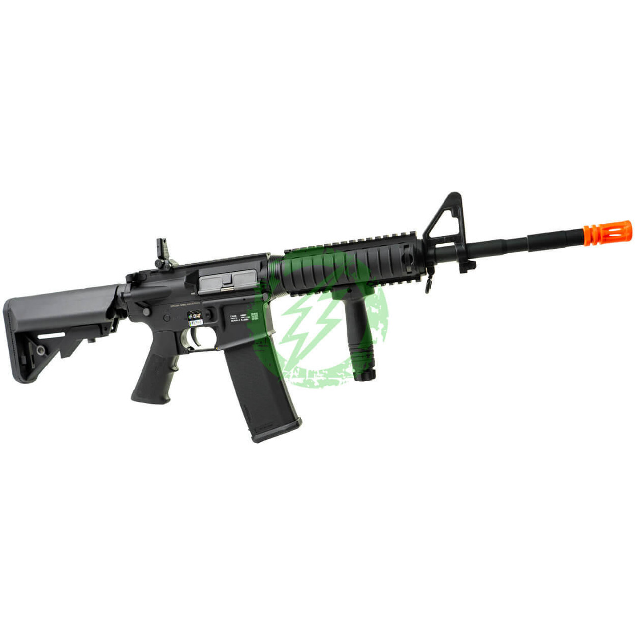  Specna Arms SA-C03 CORE Series M4 Carbine AEG | RIS / 14.5" 