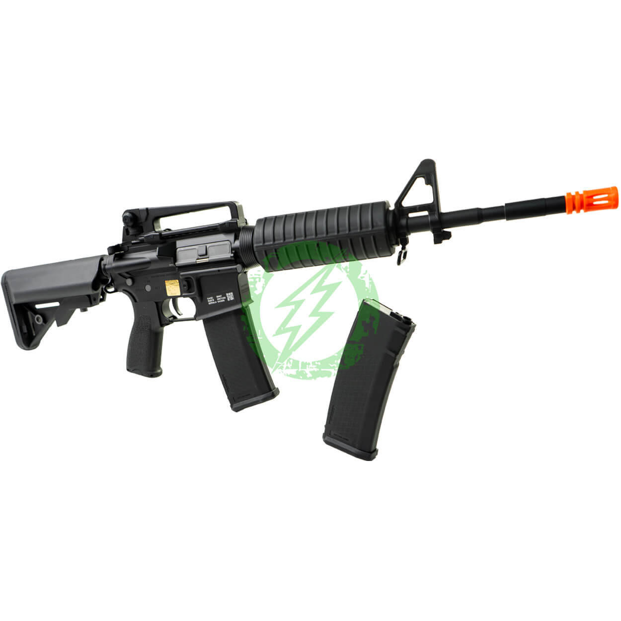 Specna Arms SA-E01 RRA Rock River Arms M4 Carbine AEG
