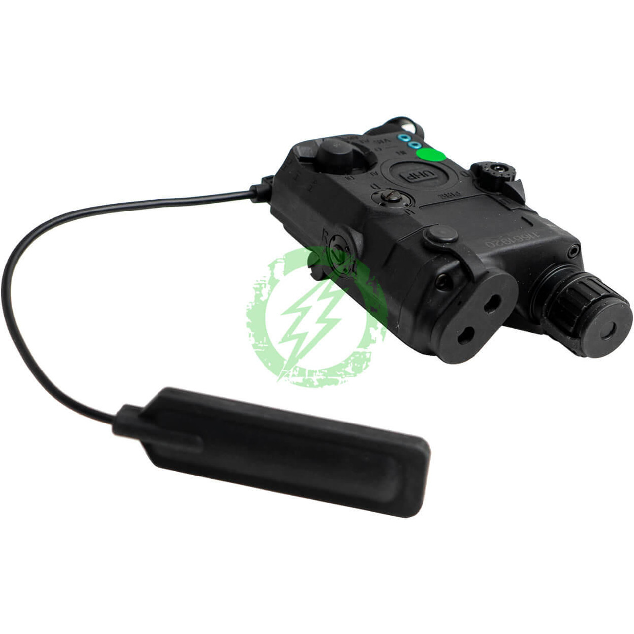 フルファンクションモデル　FMA LAB PEQ LA5-C FMA Lab High Power Function Laser PEQ LA5-C TB1311 | eBay