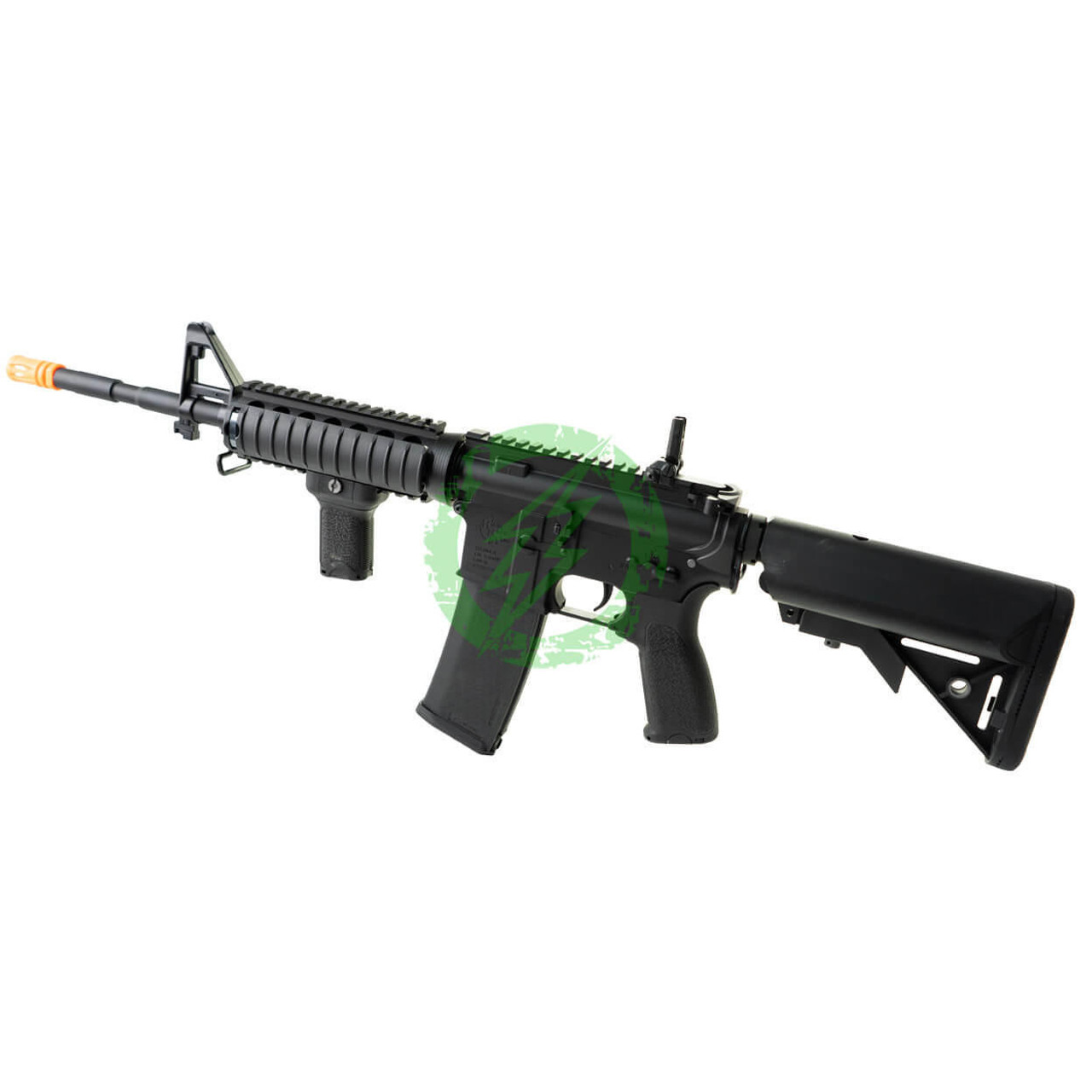  Specna Arms SA-E03 EDGE Series RRA Rock River Arms M4 Carbine AEG RIS | 14.5" 