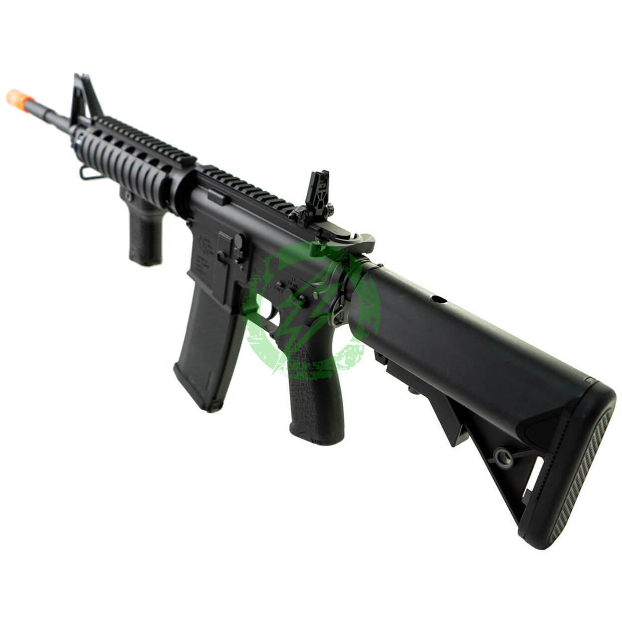  Specna Arms SA-E03 EDGE Series RRA Rock River Arms M4 Carbine AEG RIS | 14.5" 