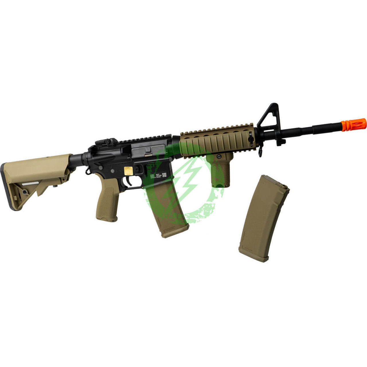 Specna Arms SA-E03 EDGE Series RRA Rock River Arms M4 Carbine AEG RIS | 14.5" 