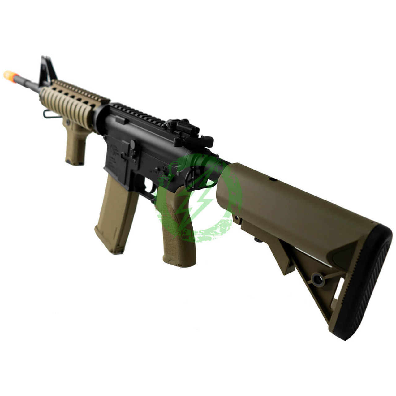  Specna Arms SA-E03 EDGE Series RRA Rock River Arms M4 Carbine AEG RIS | 14.5" 