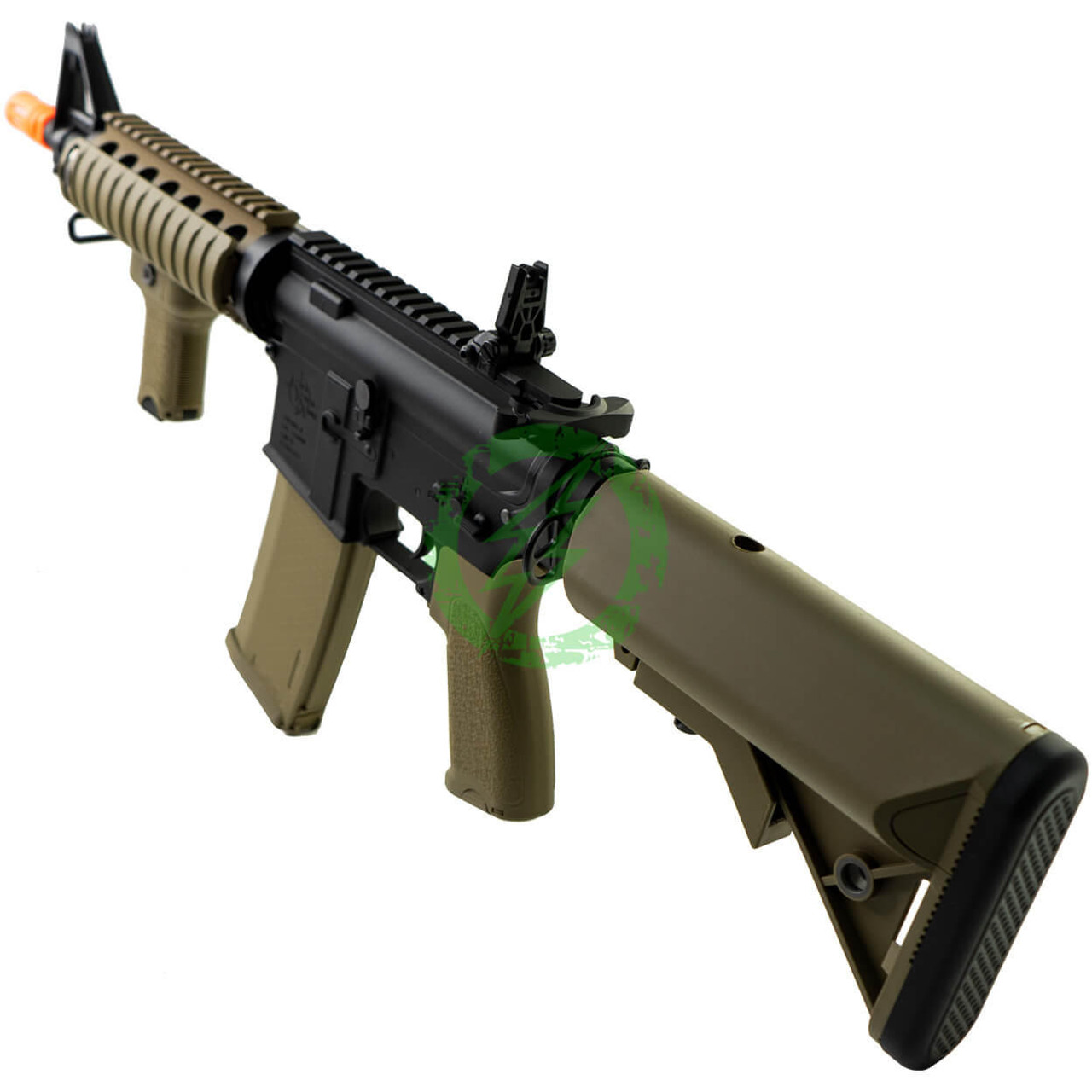  Specna Arms SA-E04 EDGE Series RRA Rock River Arms M4 SBR AEG RIS / 10.5" 