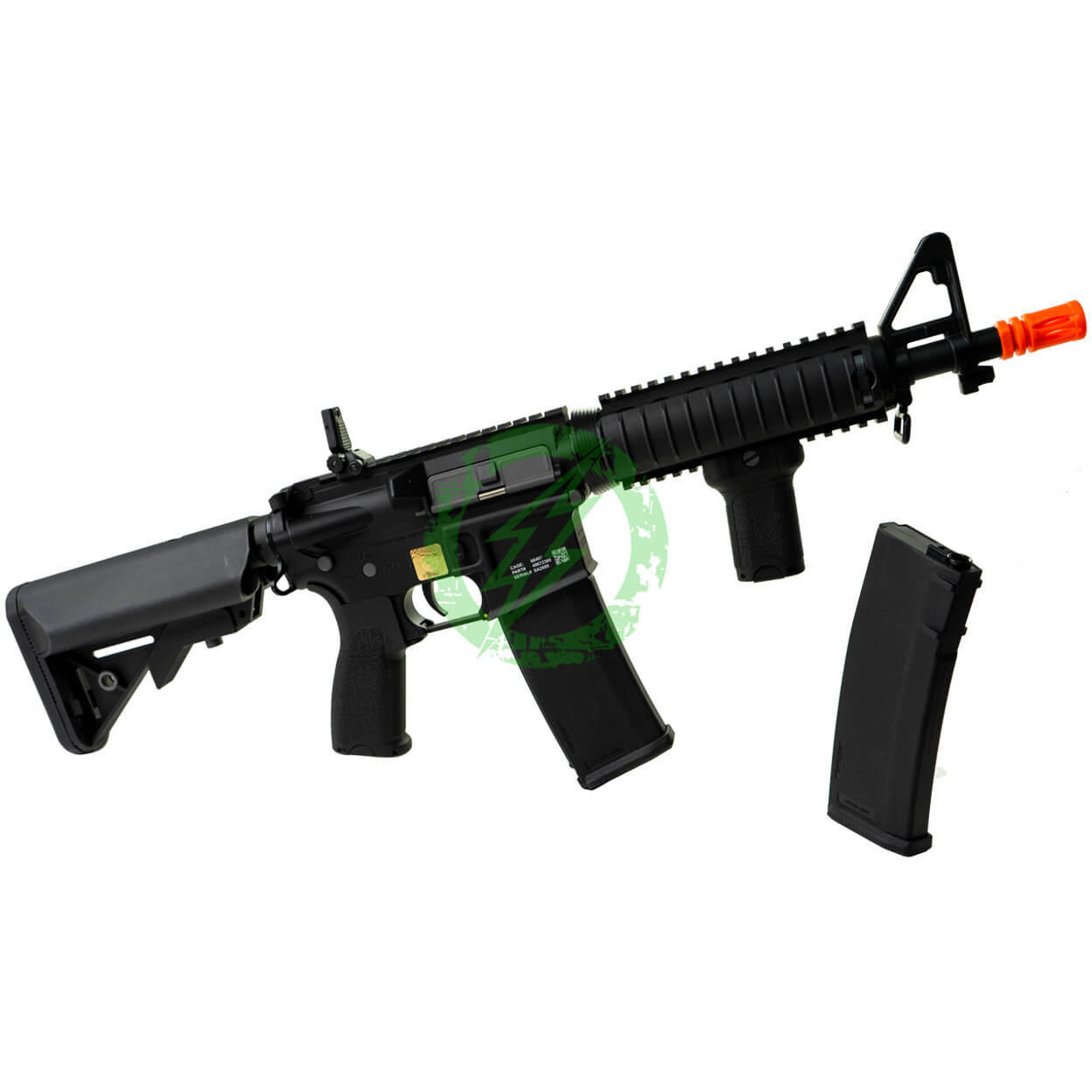  Specna Arms SA-E04 EDGE Series RRA Rock River Arms M4 SBR AEG RIS / 10.5" 