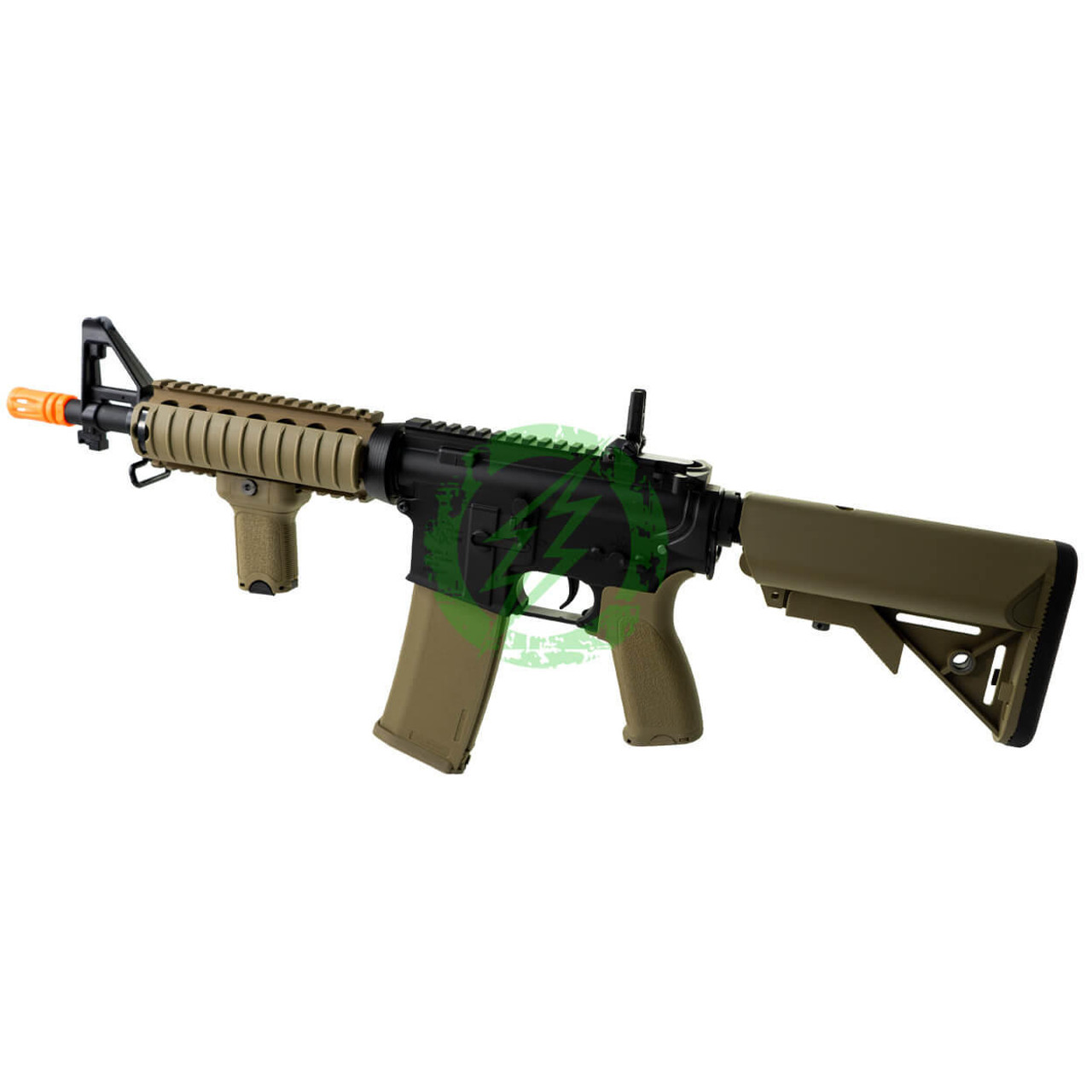 Specna Arms SA-E04 EDGE Series RRA Rock River Arms M4 SBR AEG RIS / 10.5" 