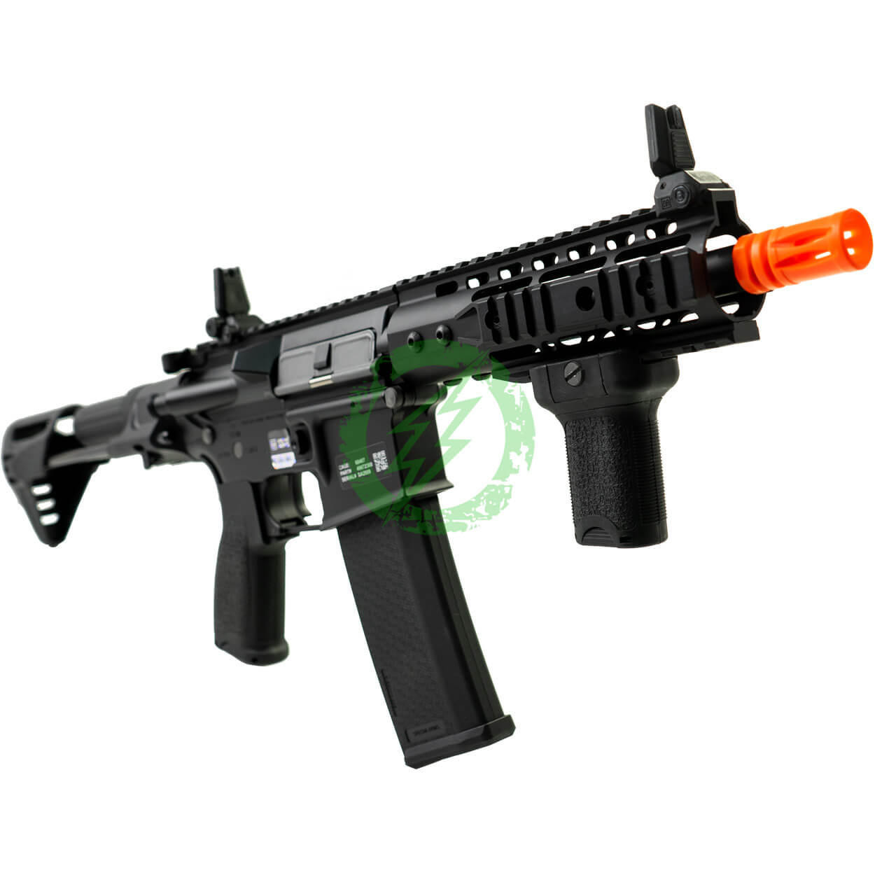 東京マルイSPECNA ARMS SA-E12 PDW EDGE 【公式通販】