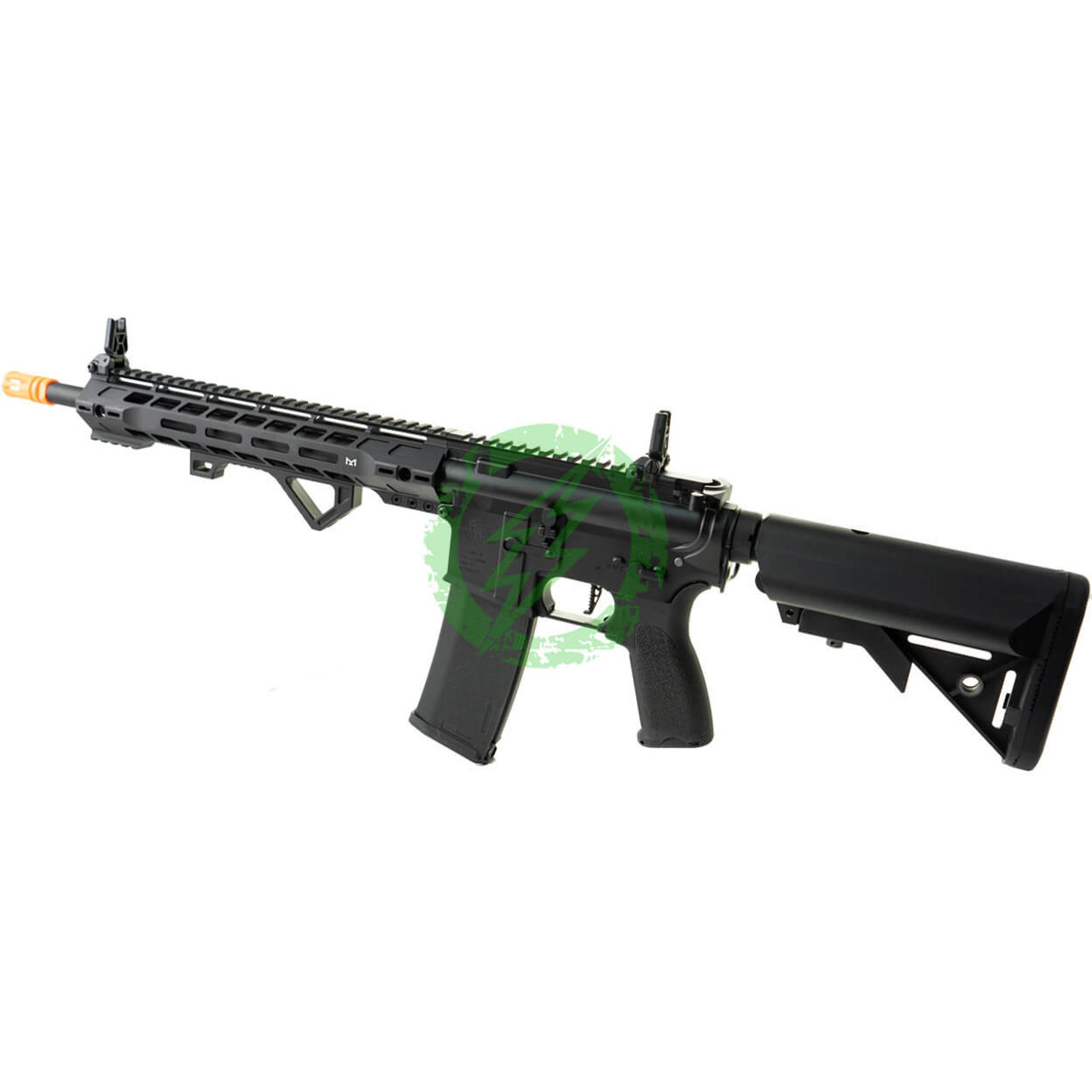  Specna Arms SA-E14 EDGE 2.0 Series RRA Rock River Arms M4 Carbine AEG | Slim MLOK / Black 