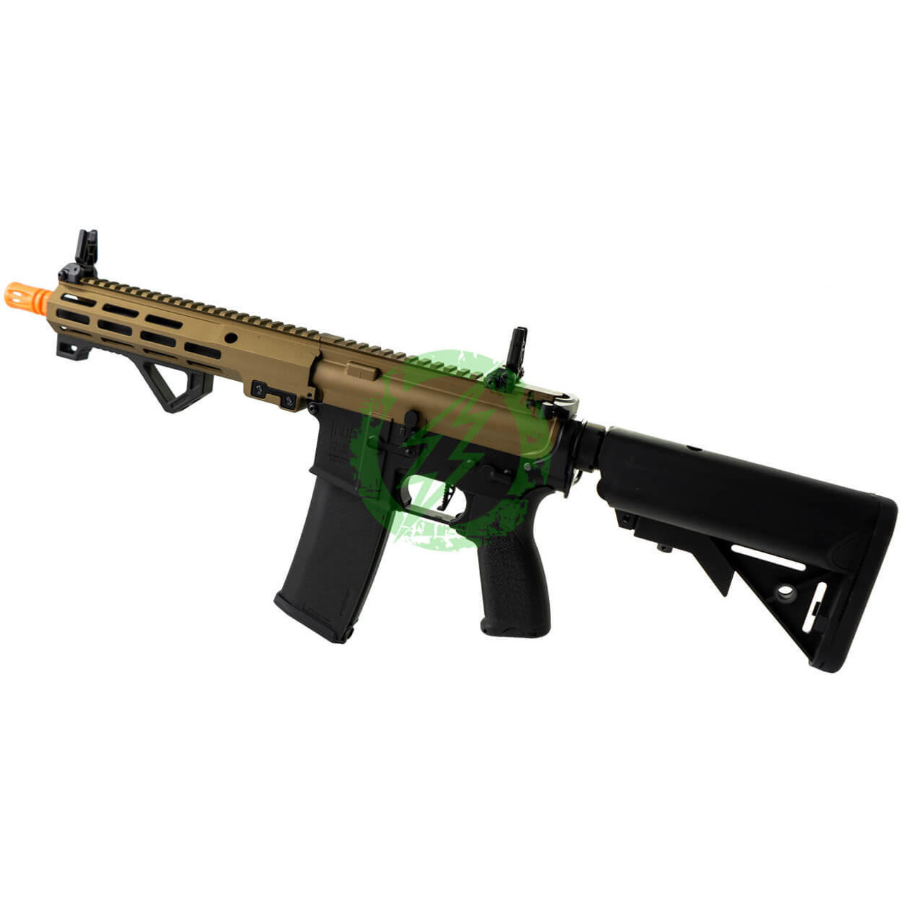  Specna Arms SA-E23 EDGE 2.0 Series M4 SBR AEG | 9" M-LOK 
