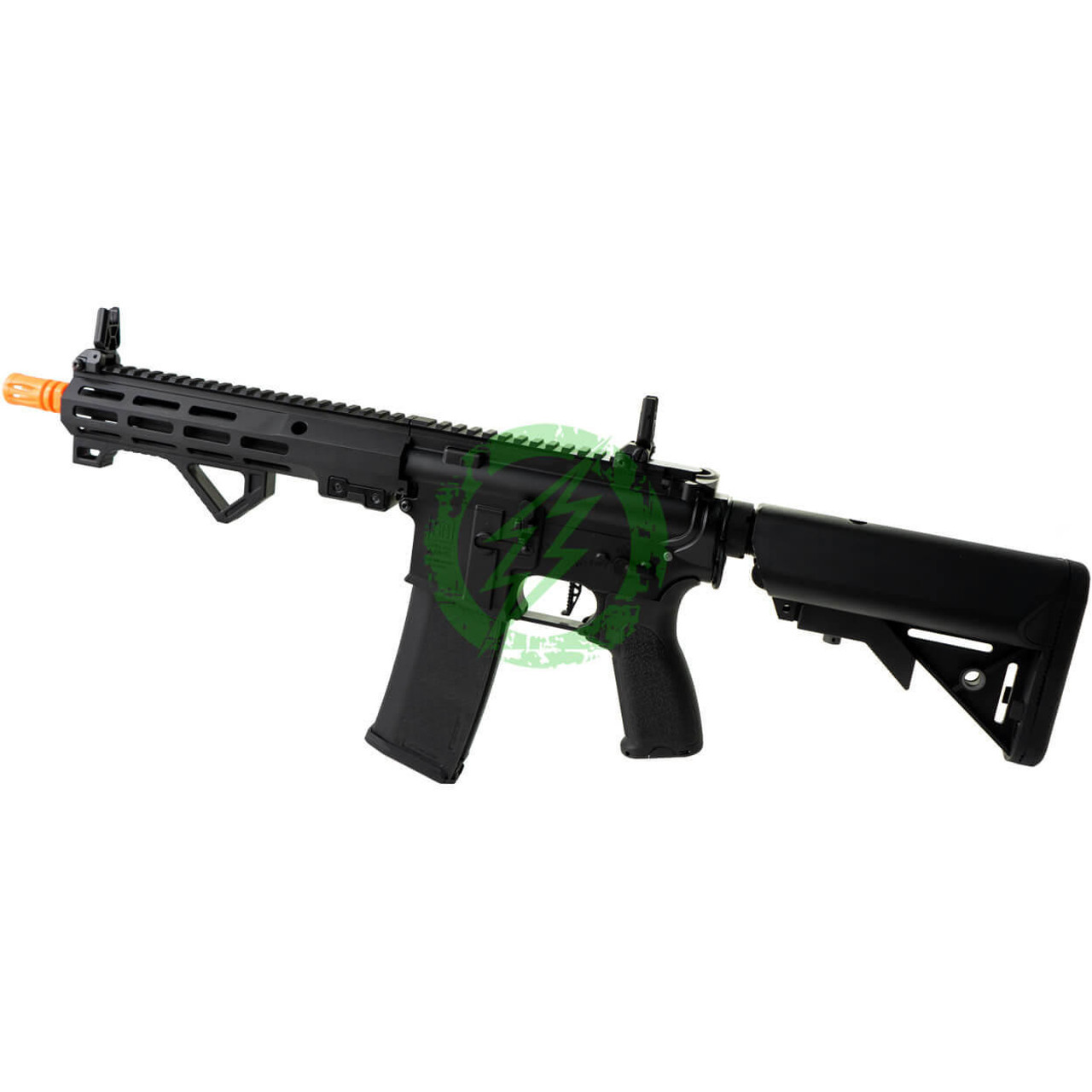  Specna Arms SA-E23 EDGE 2.0 Series M4 SBR AEG | 9" M-LOK 