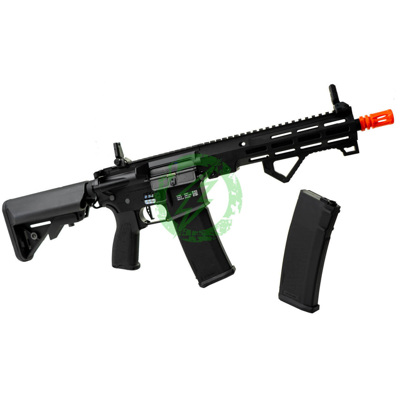  Specna Arms SA-E23 EDGE 2.0 Series M4 SBR AEG | 9" M-LOK 