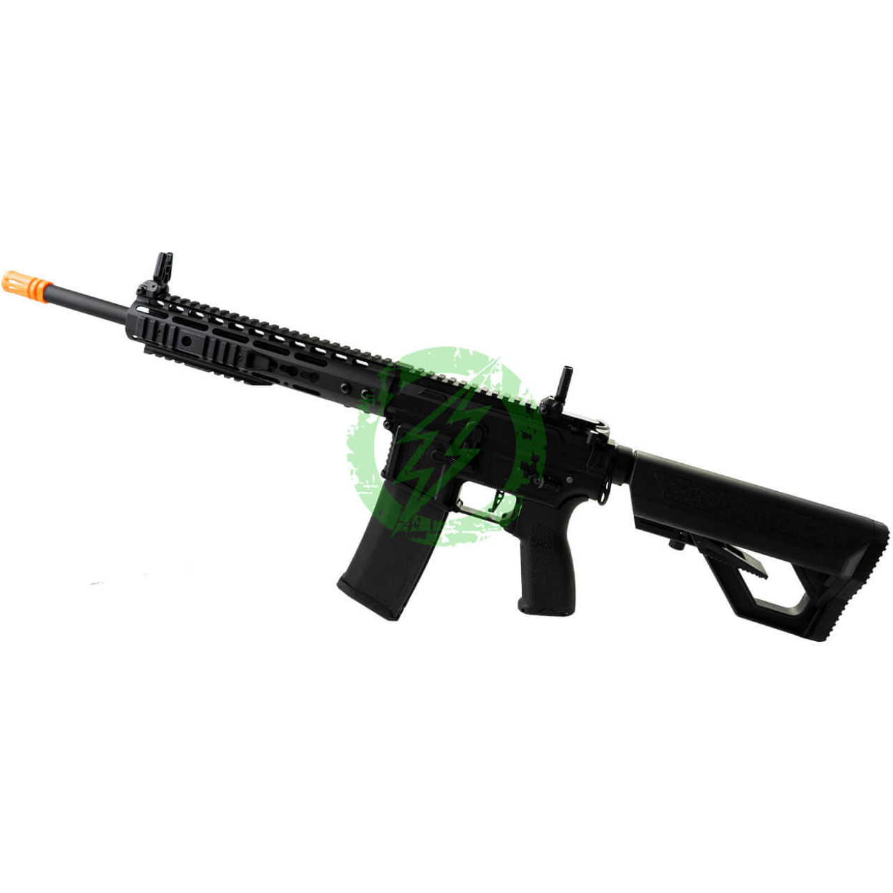 Specna Arms SA-E06-2-H EDGE 2.0 Heavy Ops Stock 電動ガン - ミリタリー