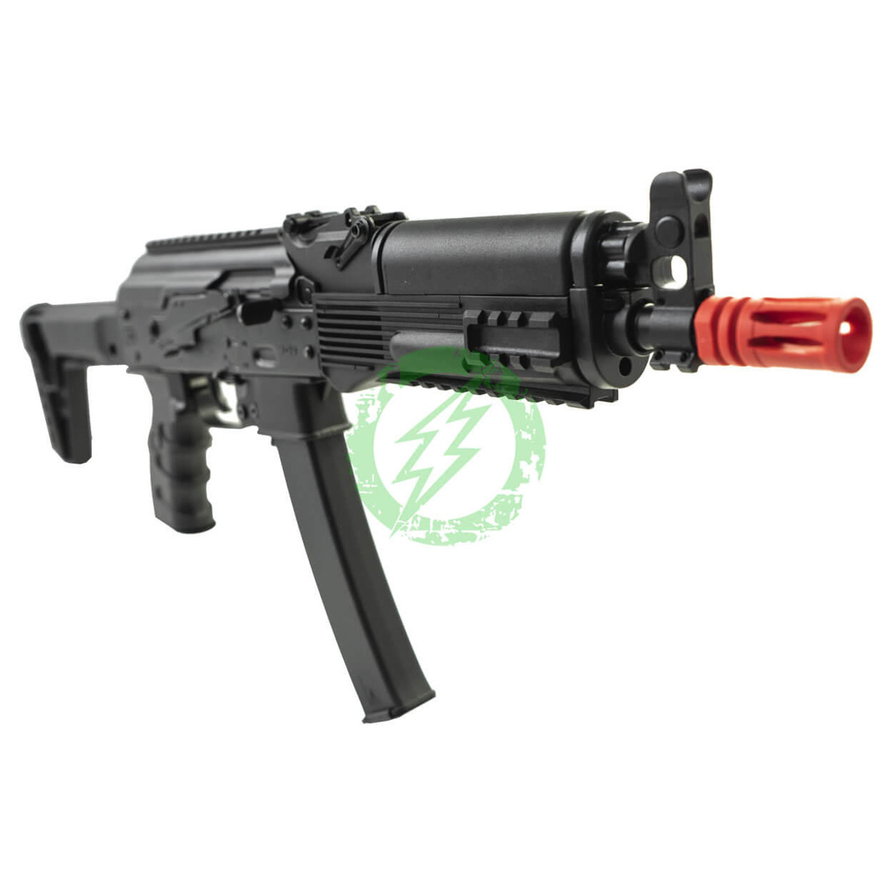 Arcturus AK-06 Airsoft Gun Full Metal