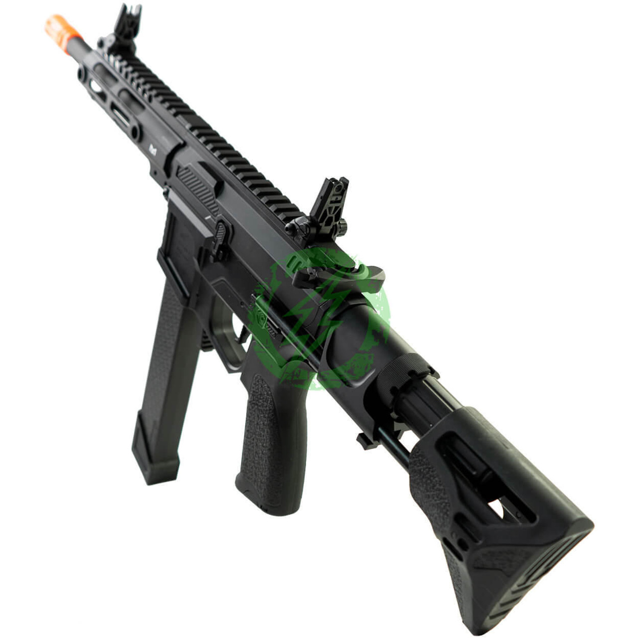  Specna Arms SA-X01 EDGE 2.0 Series SMG PDW AEG | M-LOK 