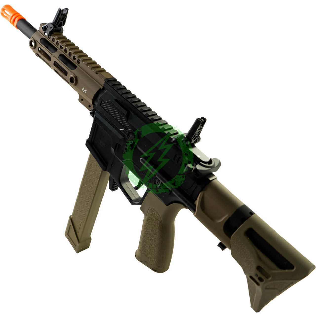  Specna Arms SA-X01 EDGE 2.0 Series SMG PDW AEG | M-LOK 