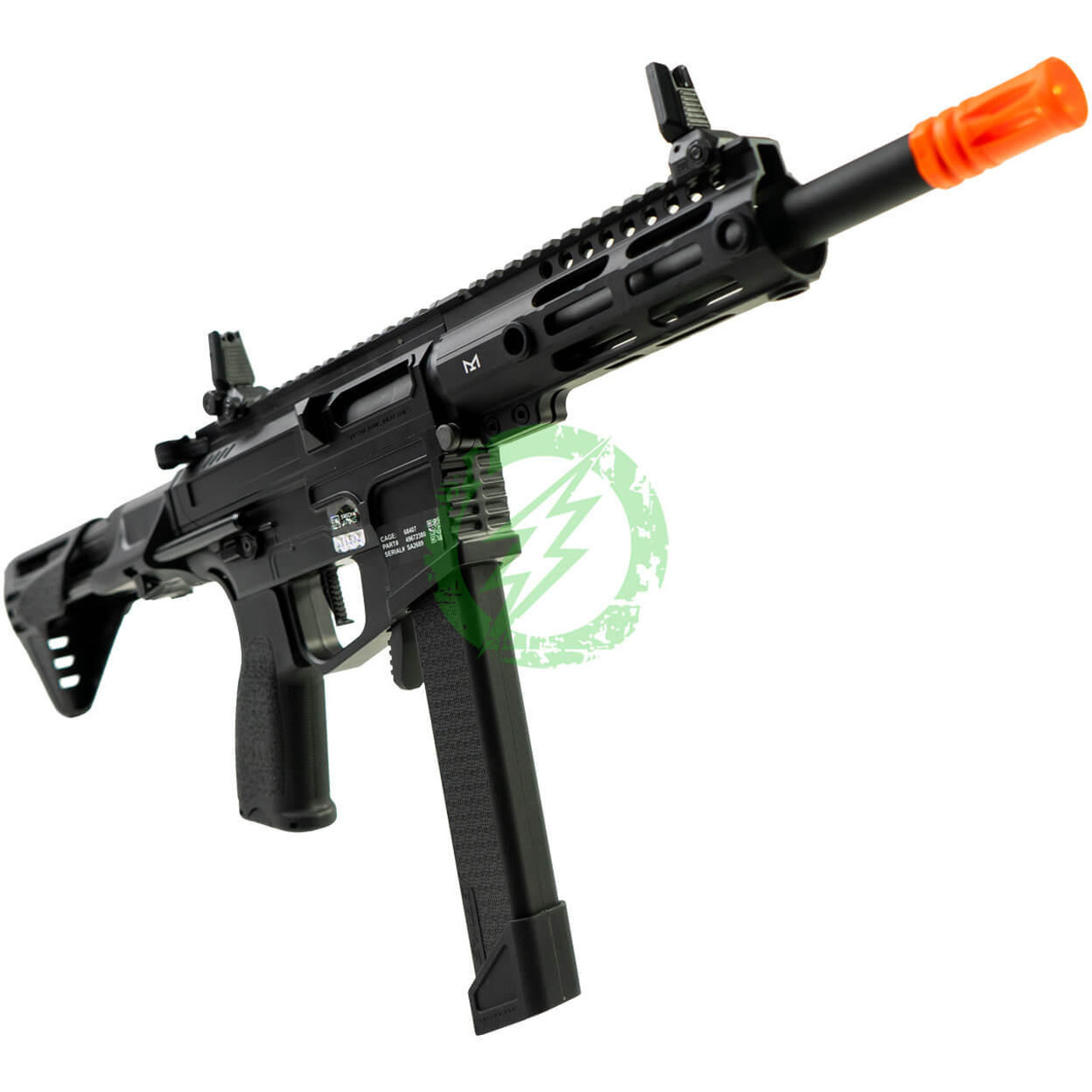  Specna Arms SA-X01 EDGE 2.0 Series SMG PDW AEG | M-LOK 