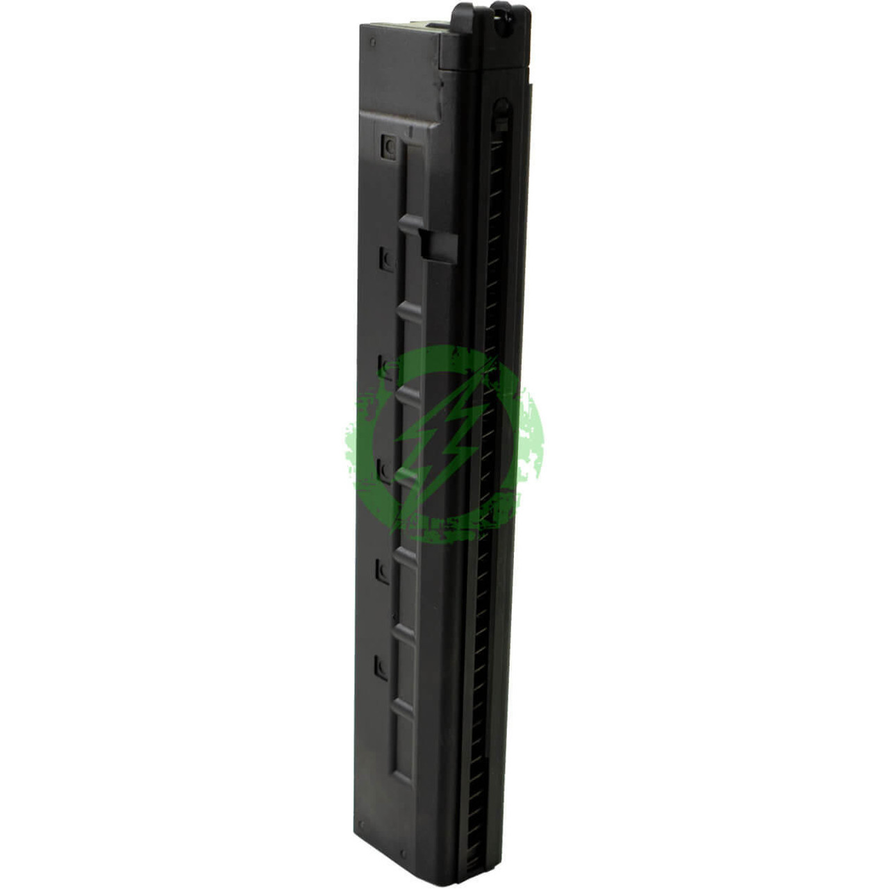  KWA KMP9 Gas Blowback Airsoft Submachine Gun 