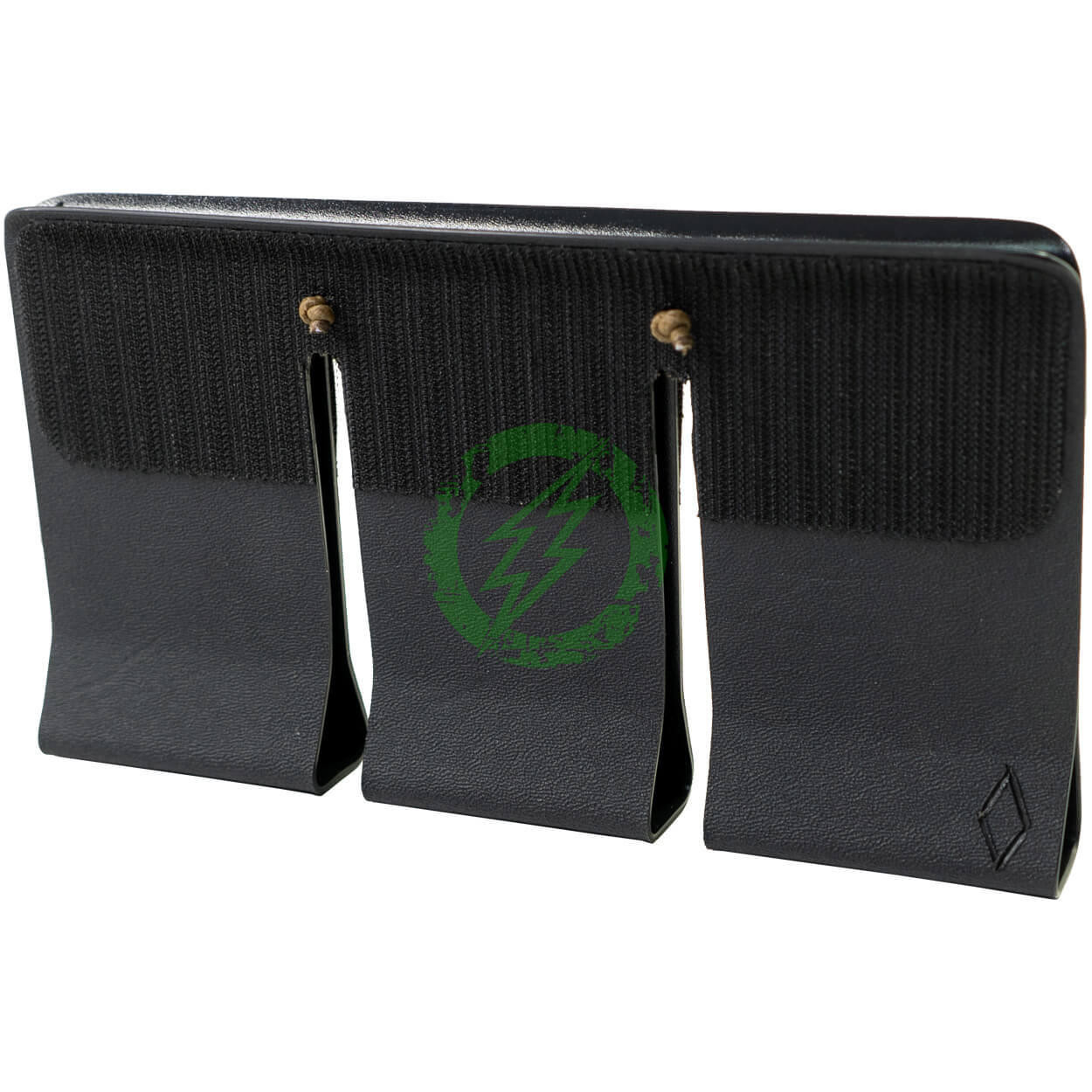  GMR Gear Kydex Kangaroo Insert for Spiritus MK4 | Black, Coyote Brown, OD Green 