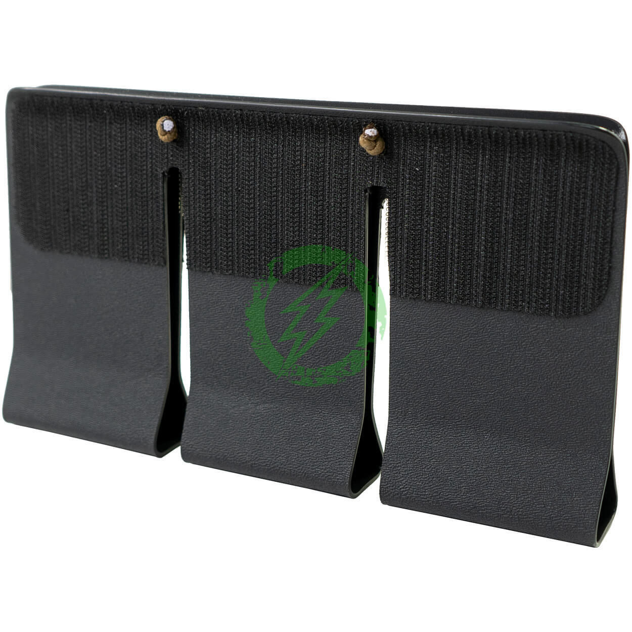 GMR Gear Kydex Kangaroo Insert for Spiritus MK4 | Black, Coyote Brown, OD Green 
