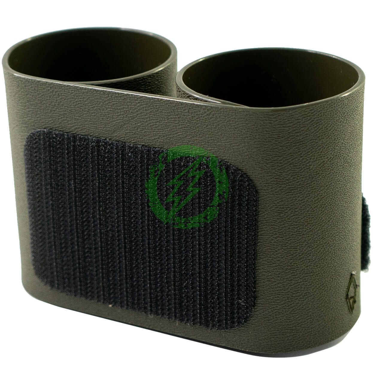  GMR Gear Kydex Banger Insert for MINIMAP | Black, OD Green, & Coyote