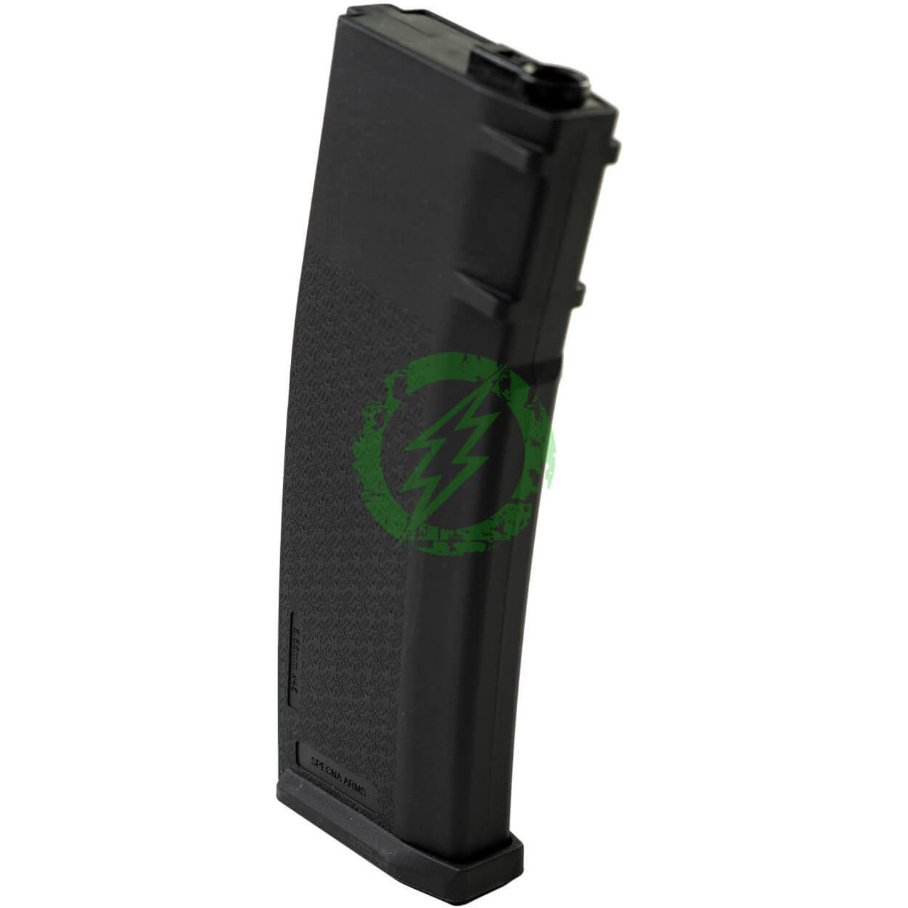  Specna Arms S-Mag M4 Mid-Cap Magazine | 125rd 