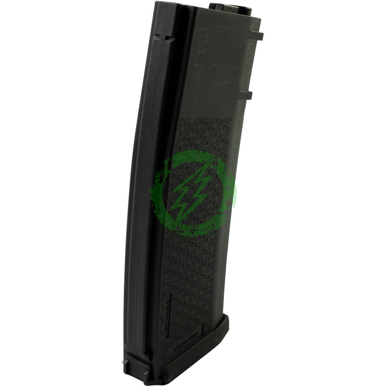 Specna Arms 125 Round S-Mag Mid-Cap for M4