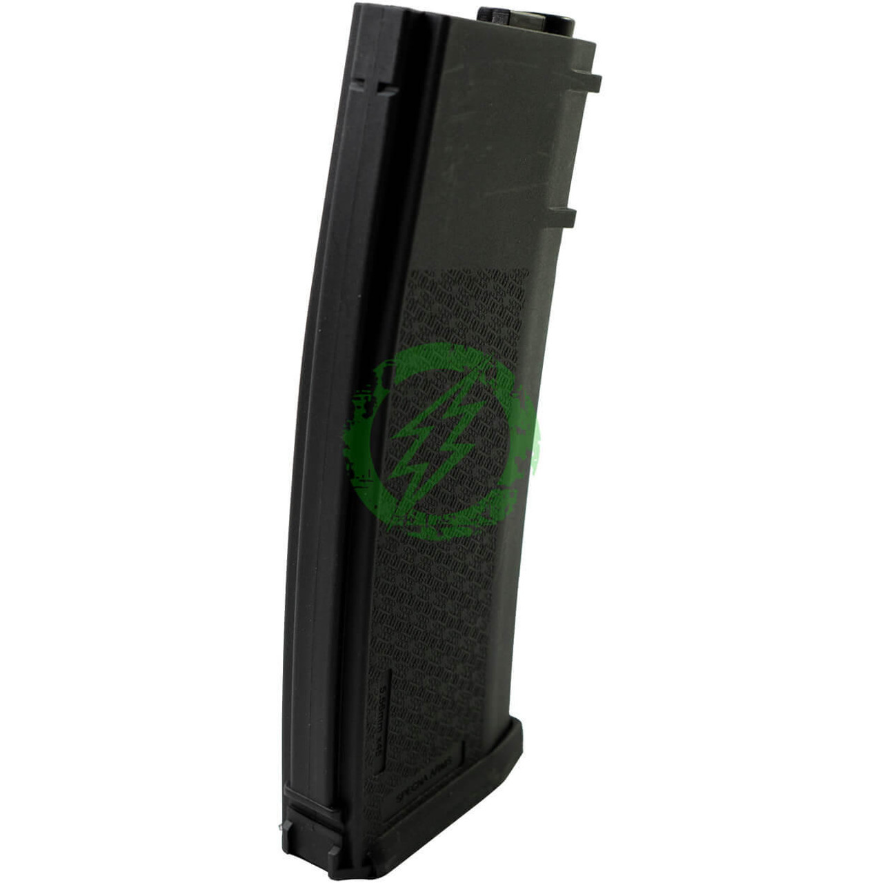  Specna Arms S-Mag M4 Mid-Cap Magazine | 125rd 