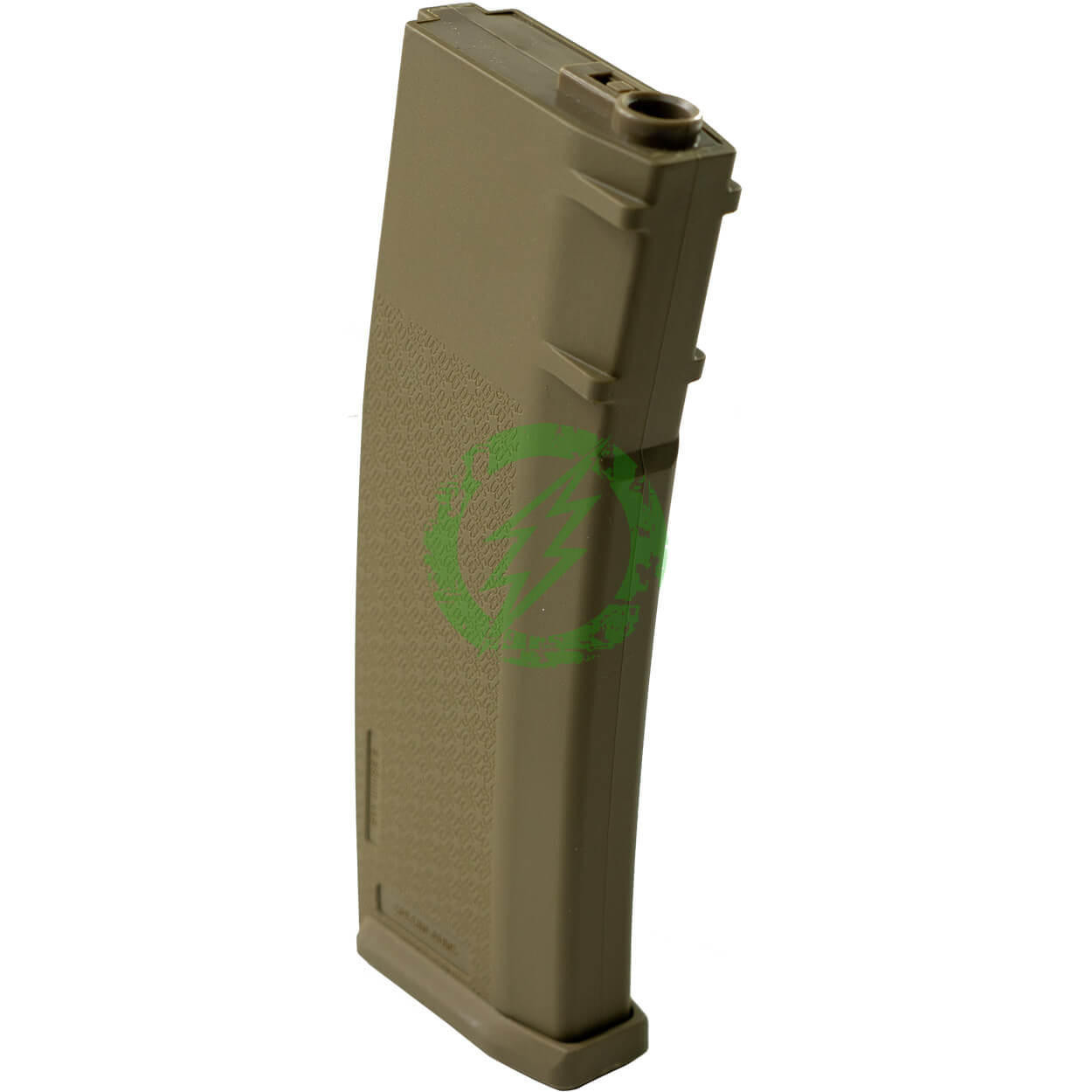 WA MAGNA BLOWBACK M4A スパーマガジン Specna Arms 125 Round S-Mag Mid-Cap for M4