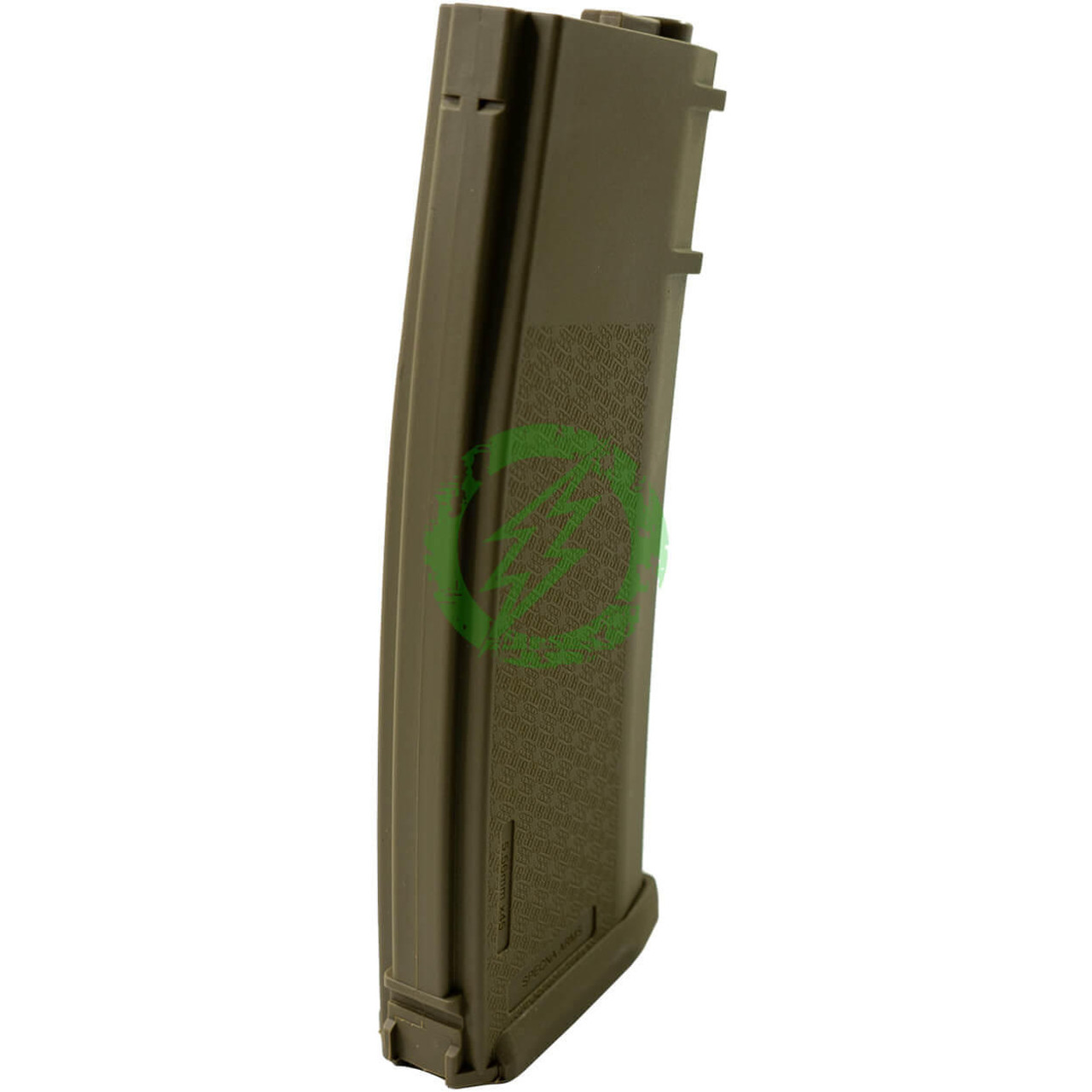  Specna Arms S-Mag M4 Mid-Cap Magazine | 125rd 