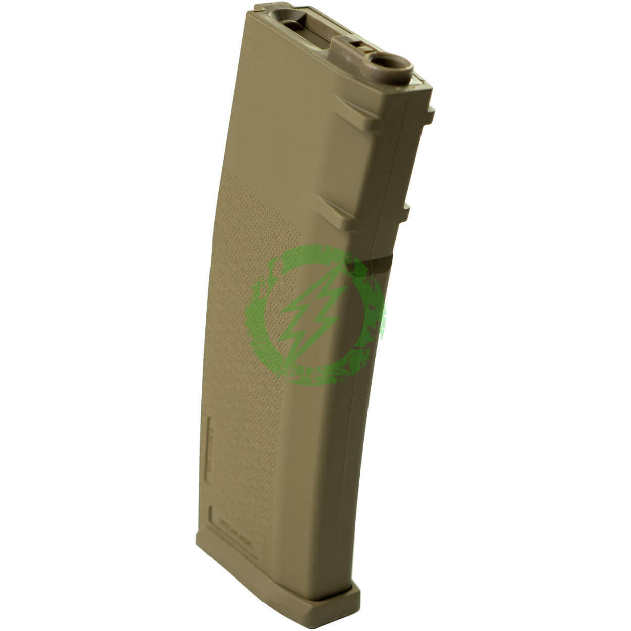 Specna Arms 380 Round S-Mag Hi-Cap Magazine for M4 AEGs