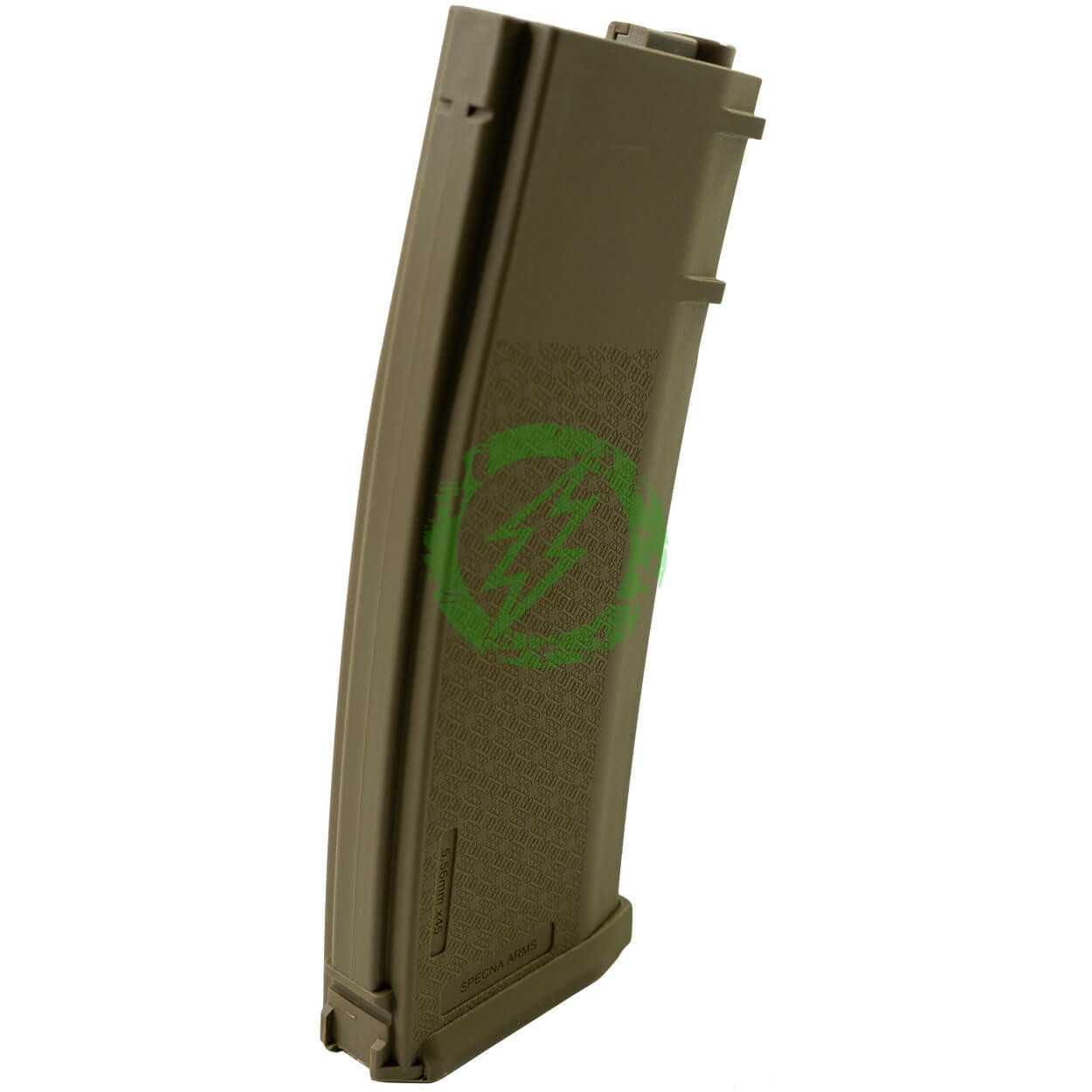 Specna Arms 380 Round S-Mag Hi-Cap Magazine for M4 AEGs