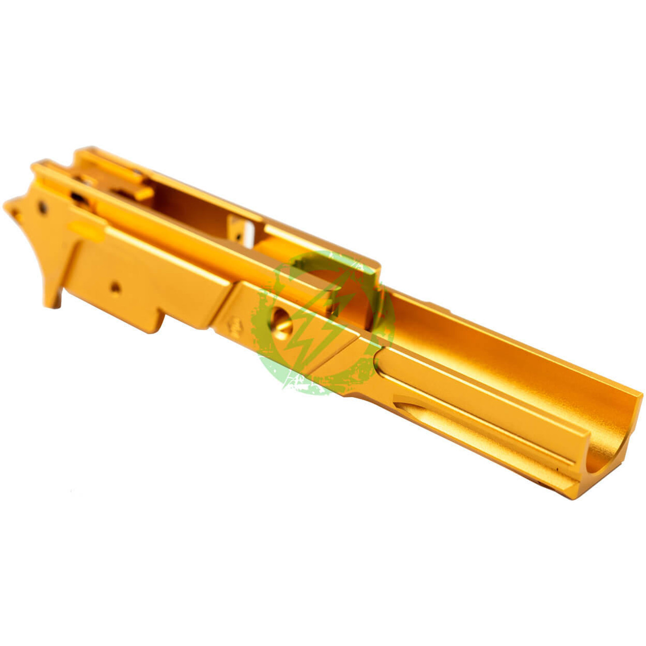 EDGE STRAT 3.9 Aluminum Frame for Hi-Capa