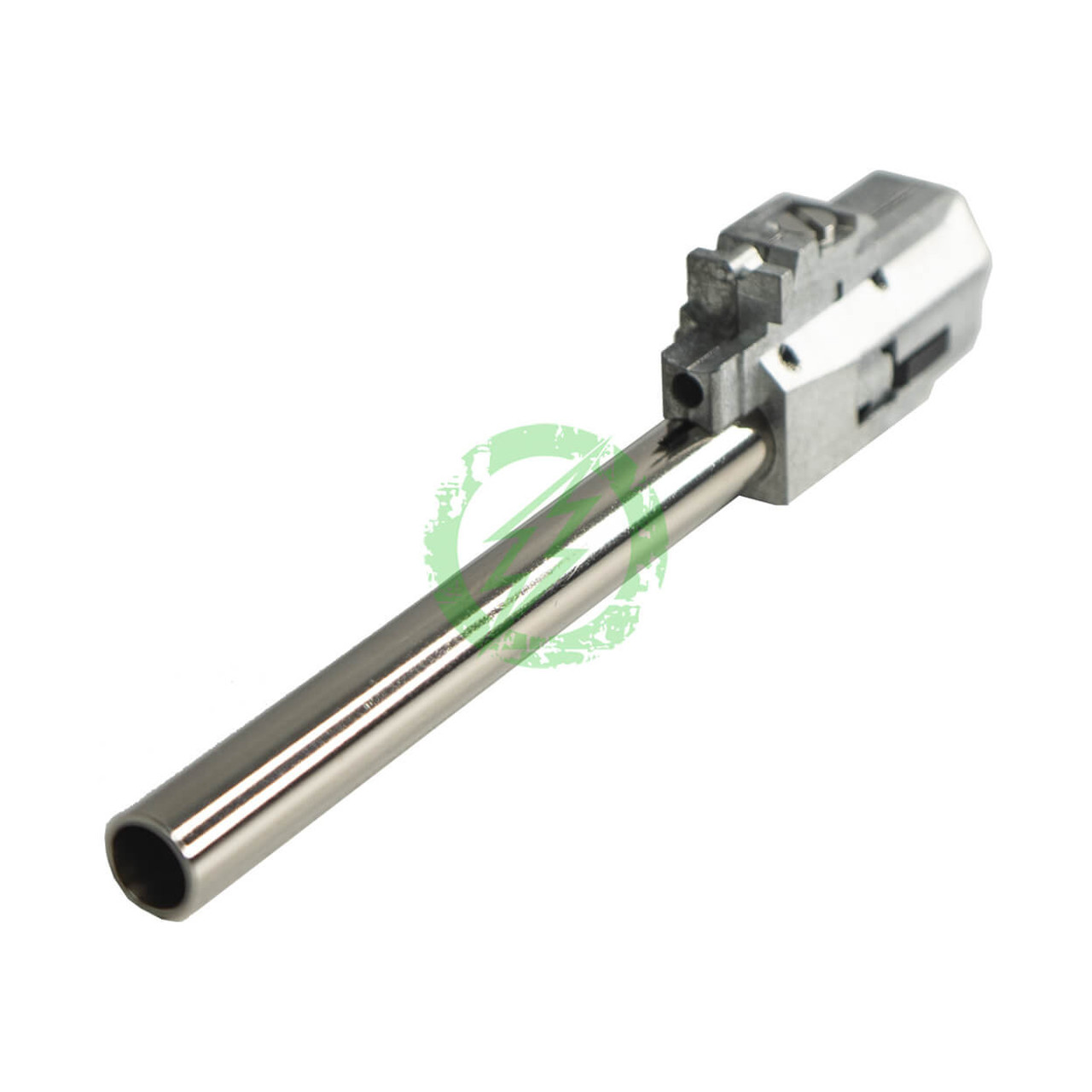  Unicorn Airsoft Nitroflon Coating 6.03mm Inner Barrel for GBB with Hop-Up Unit 