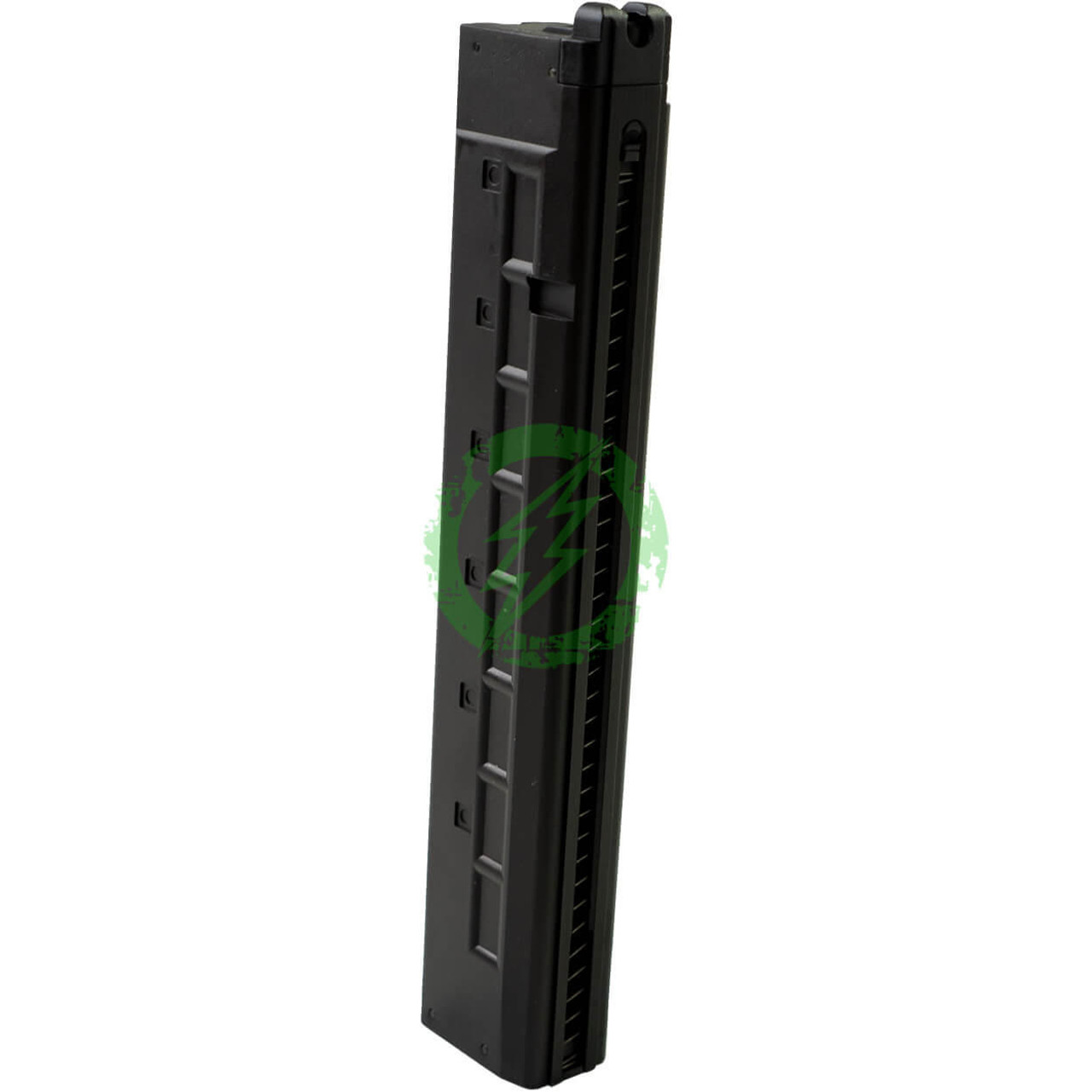  KWA KMP9 Series GBB SMG Extended Magazine | 48 Rounds 